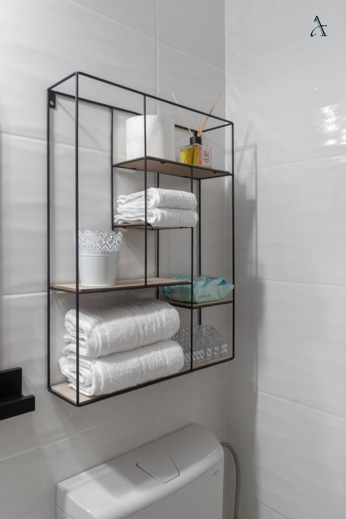 Rose Powder Studio Apartamento *