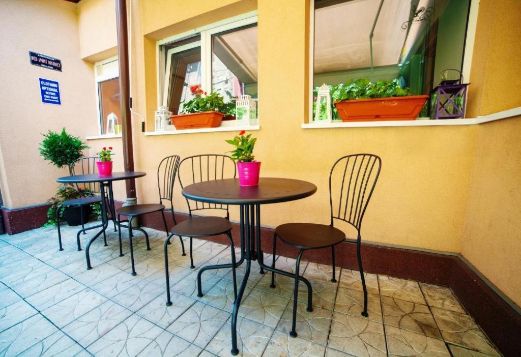 Smart Guest house Bucharest