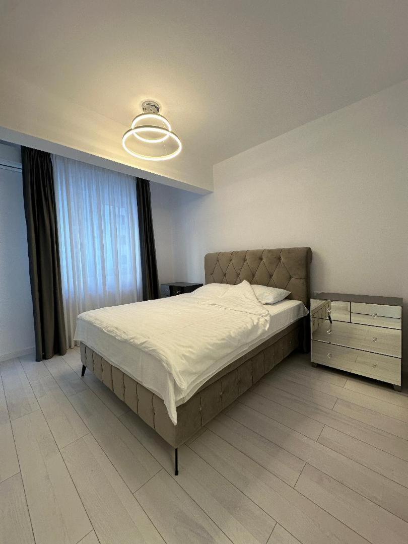 Apartment Regie Rezidence *