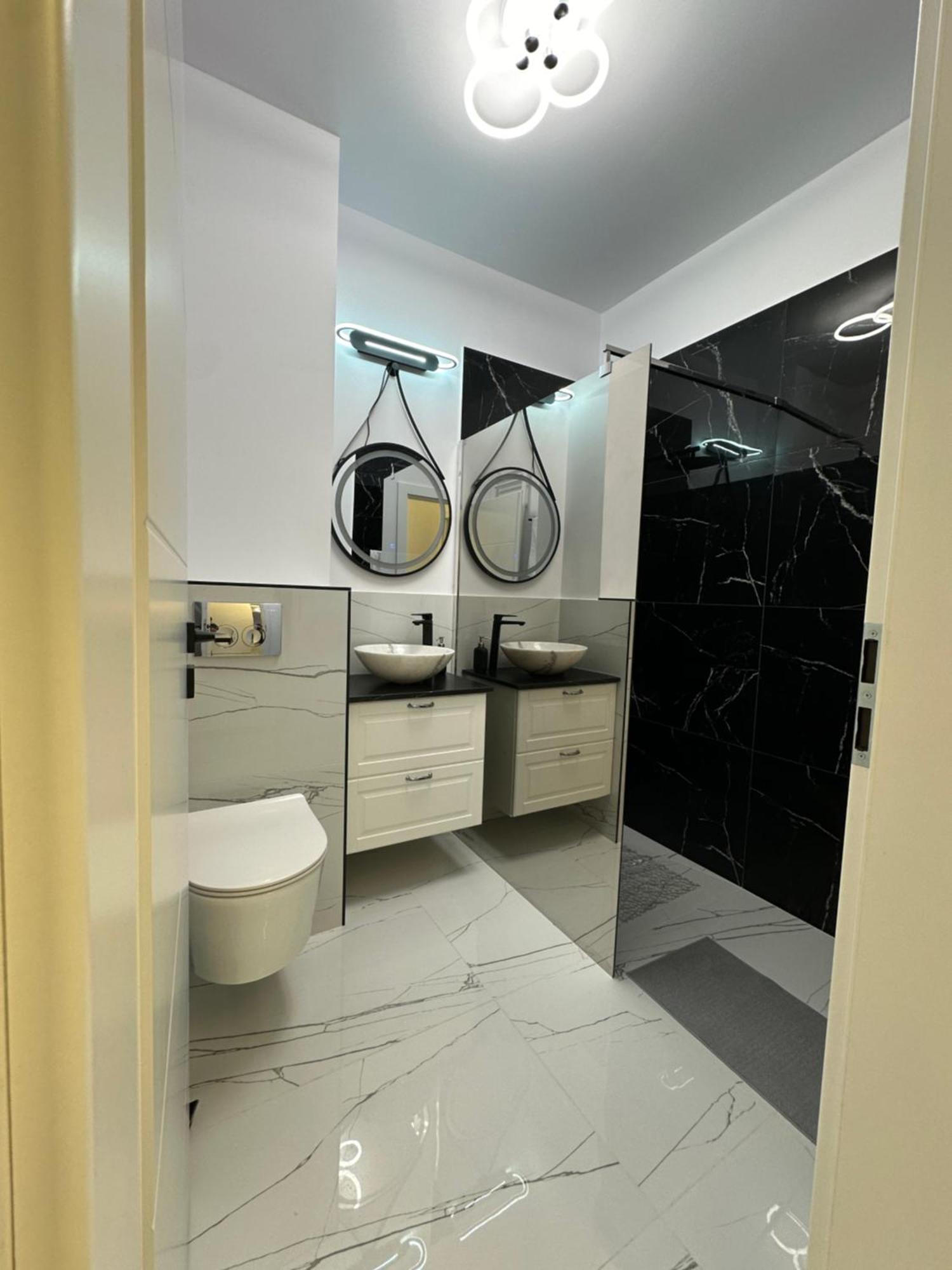 Regie Rezidence Apartment *