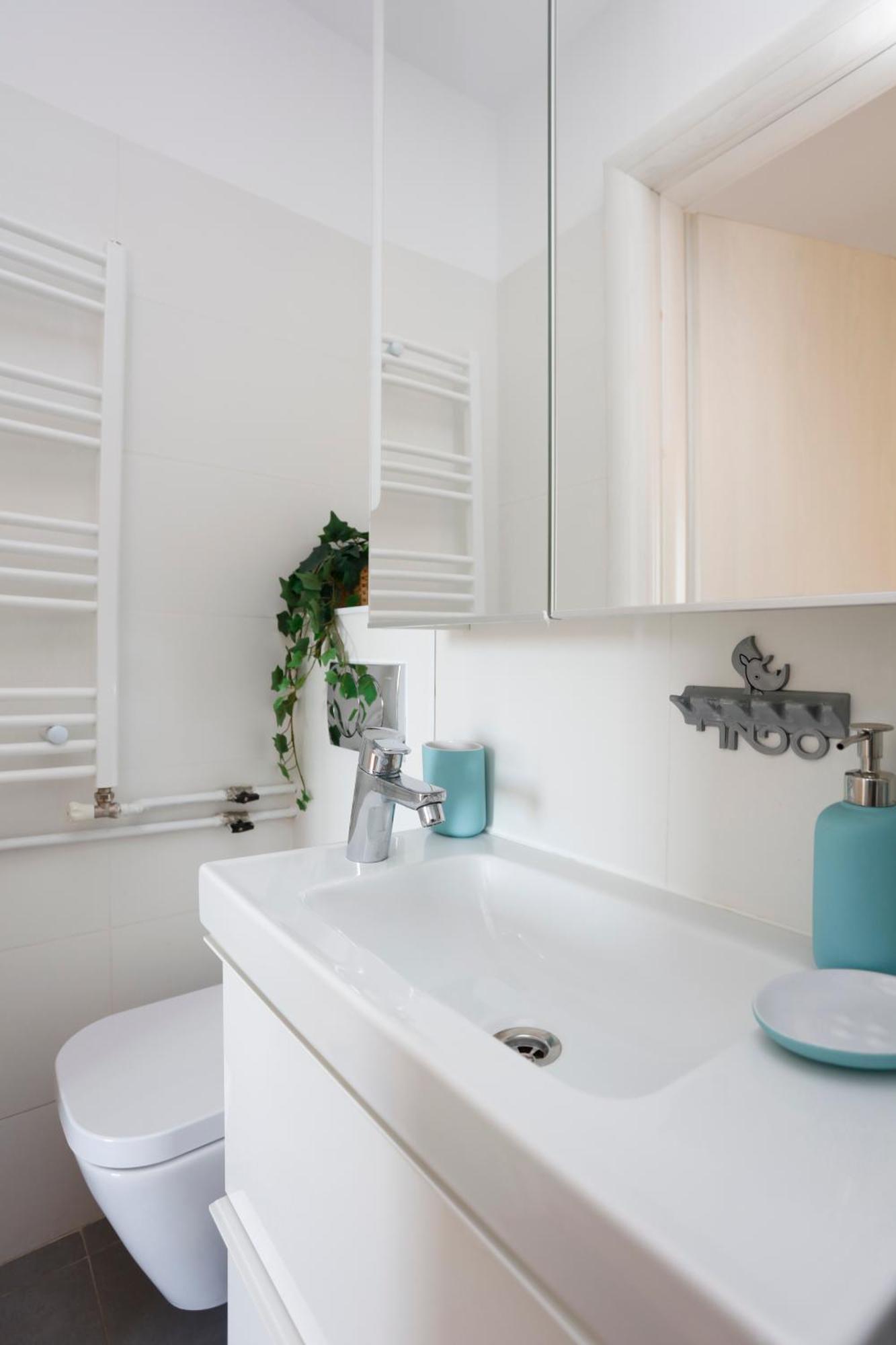 Apartment Athenee Calea Victoriei Bucharest