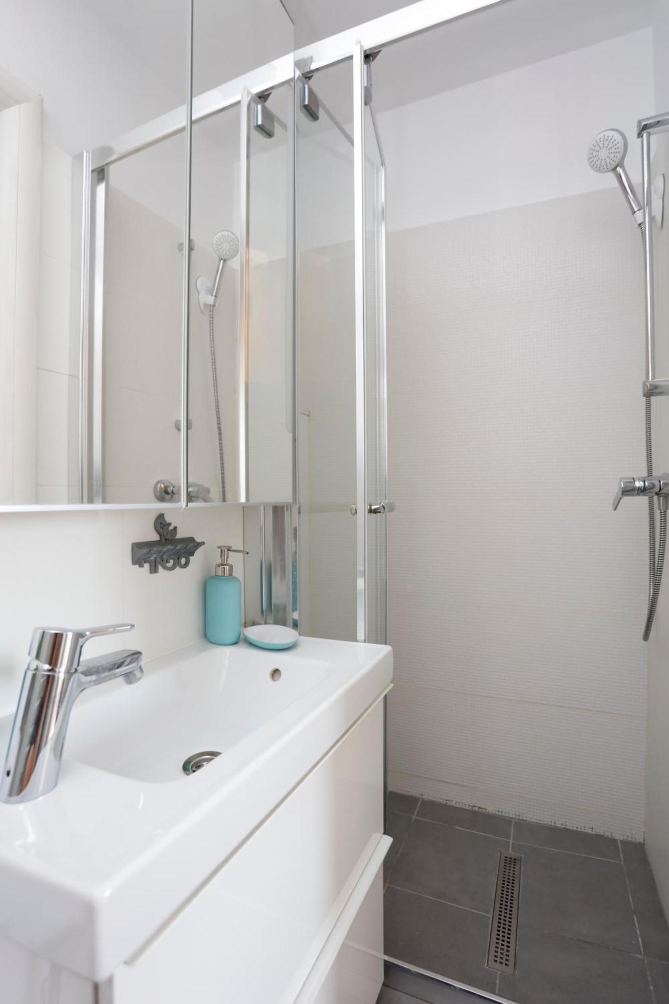 Apartment Athenee Calea Victoriei
