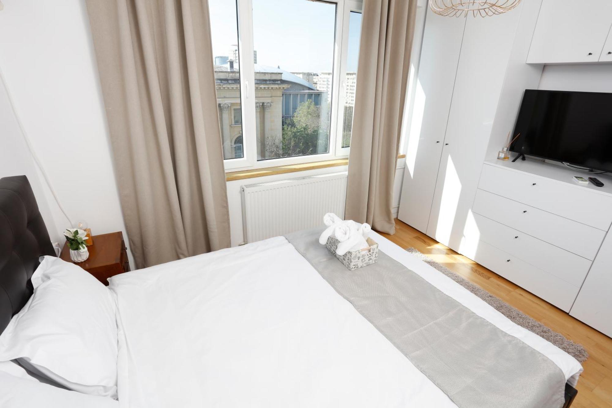 Apartment Athenee Calea Victoriei *