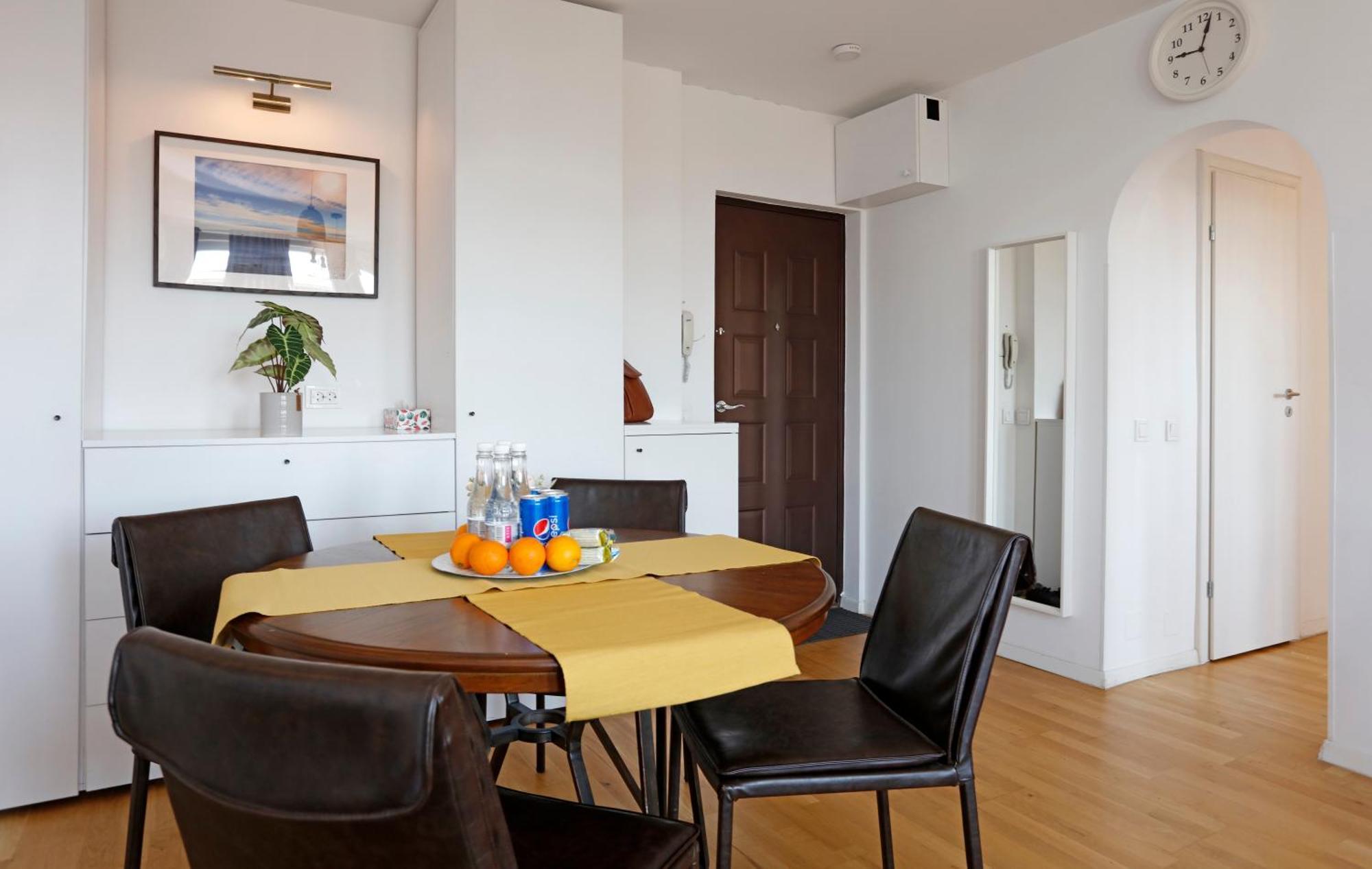 Apartment Athenee Calea Victoriei