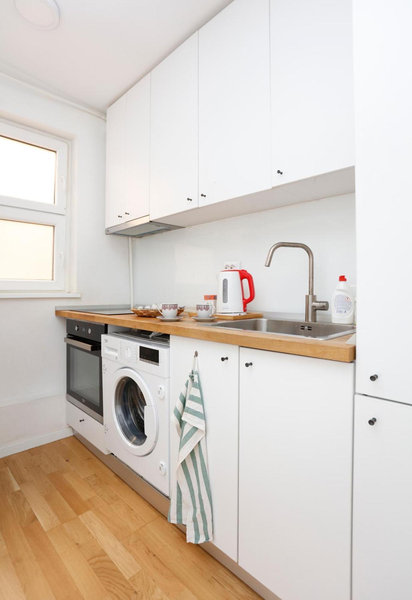 Athenee Calea Victoriei Apartment Bucharest
