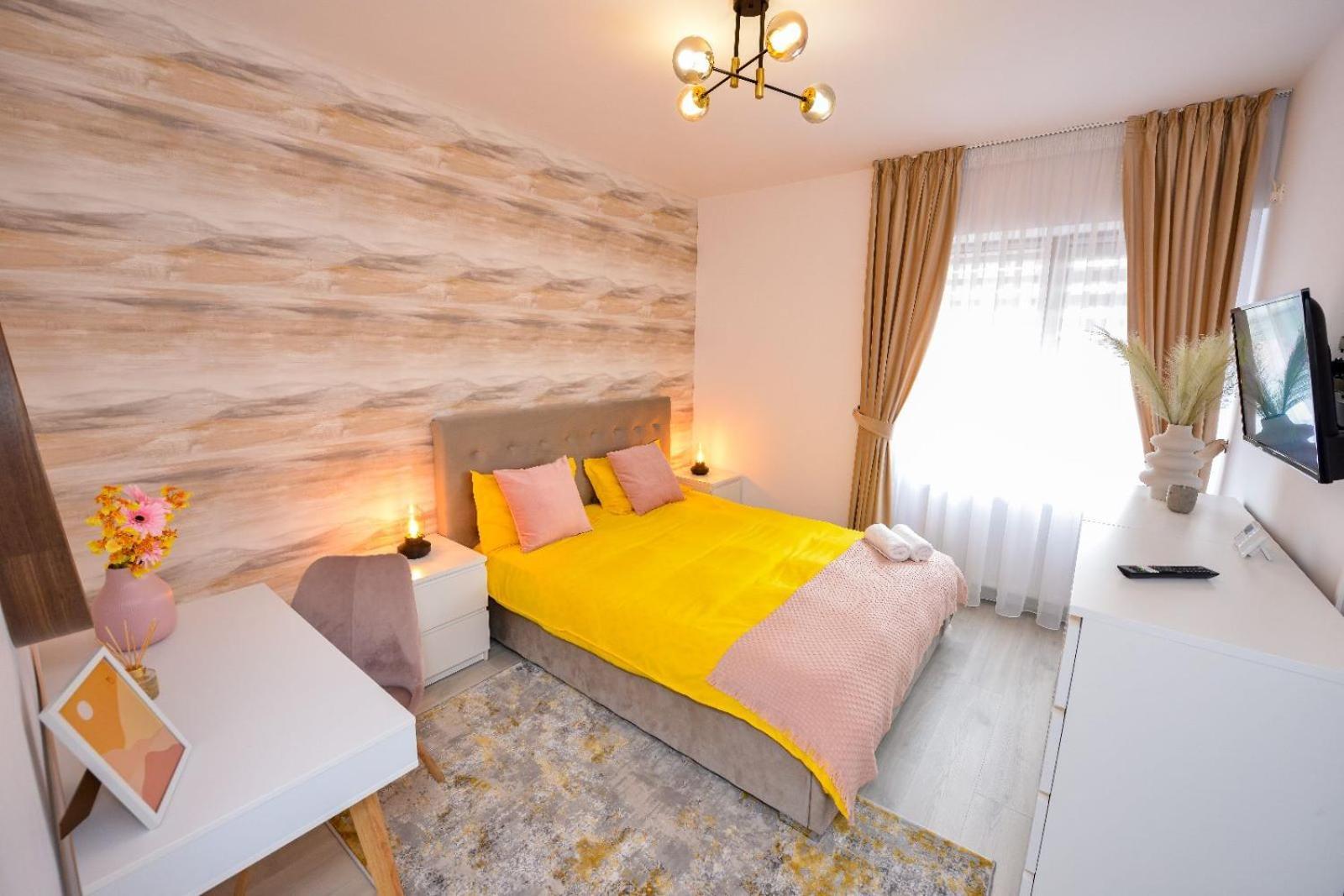 Apartment - Private Parking