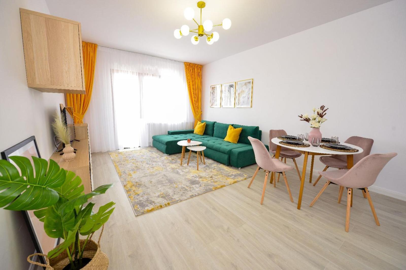 - Private Parking Bucharest