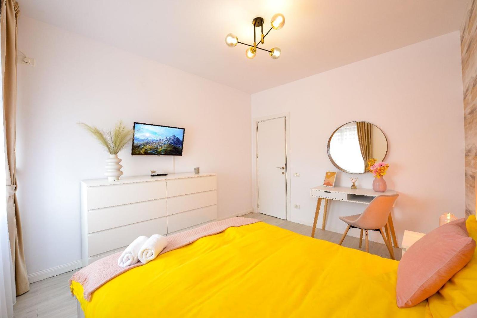 - Private Parking Bucharest