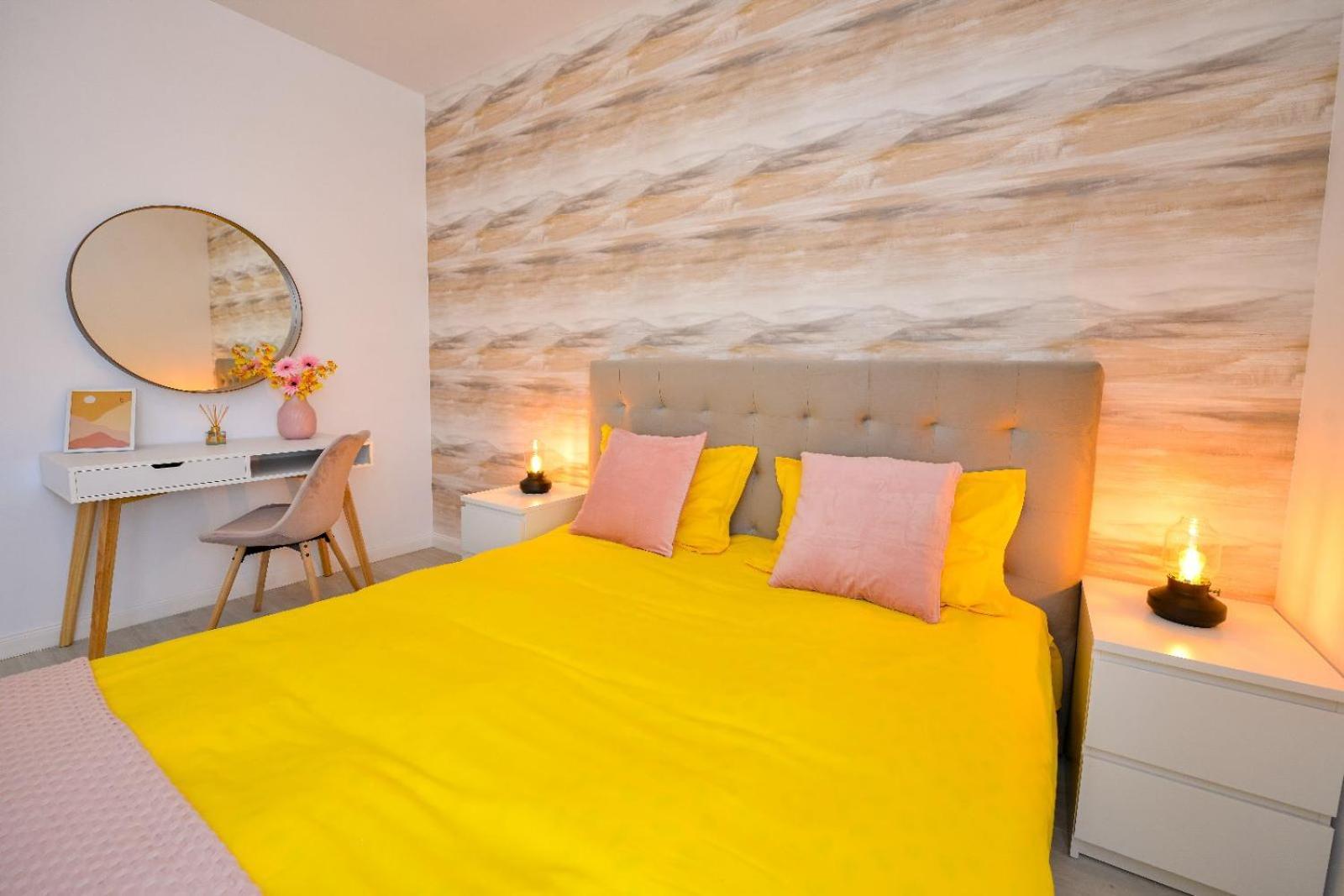 Apartment - Private Parking Bucharest
