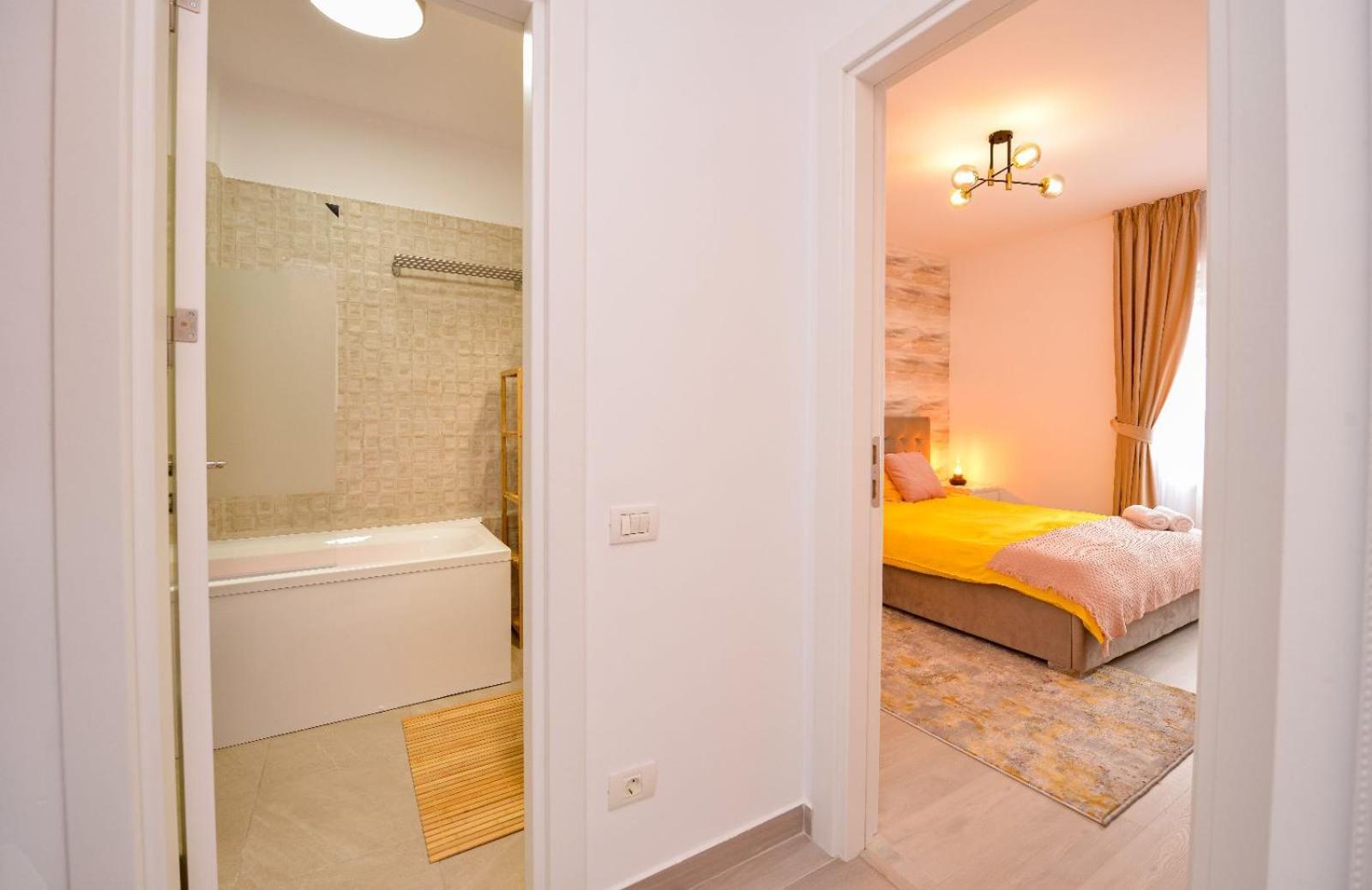 - Private Parking Bucharest