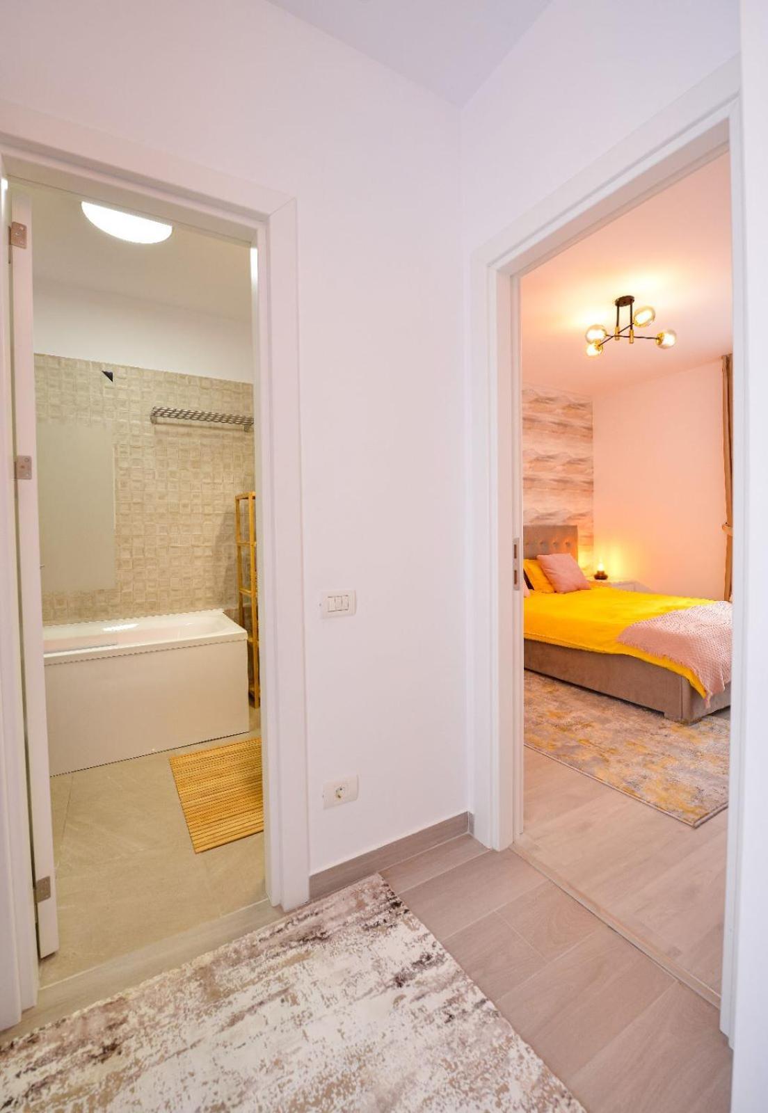 - Private Parking * Bucharest