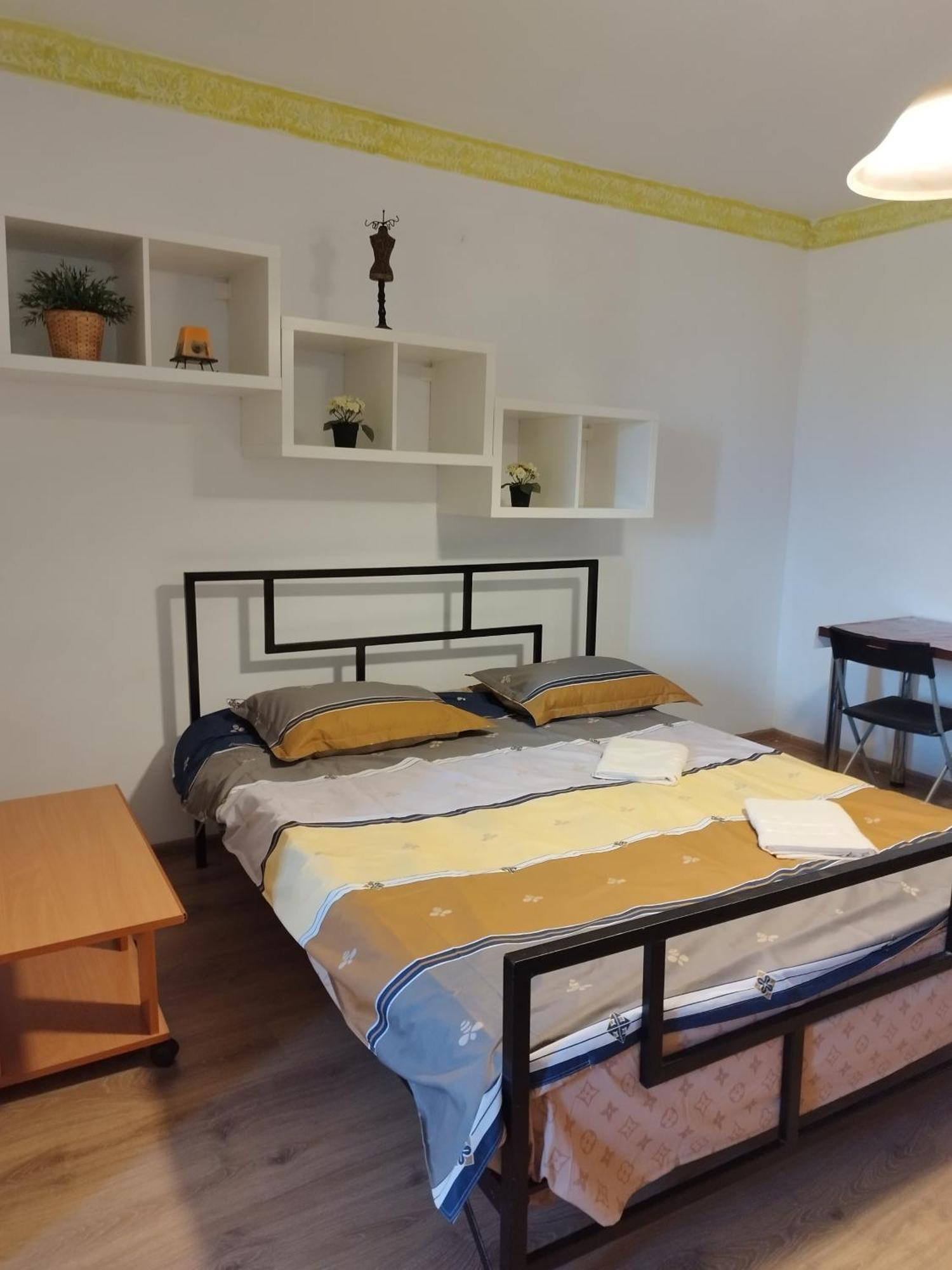 Lucretiu Patrascanu,y2 Apartament