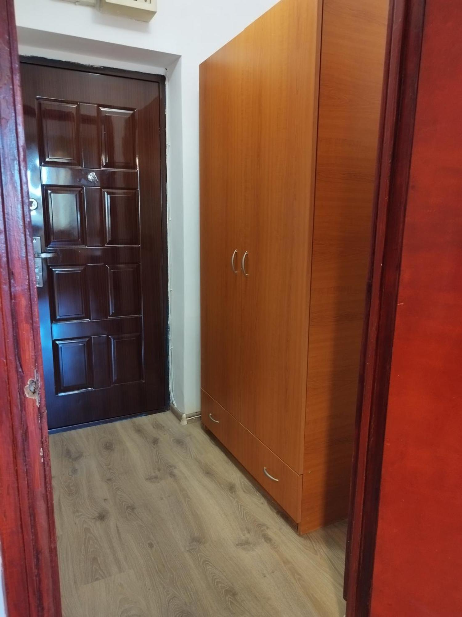 Lucretiu Patrascanu,y2 Apartament