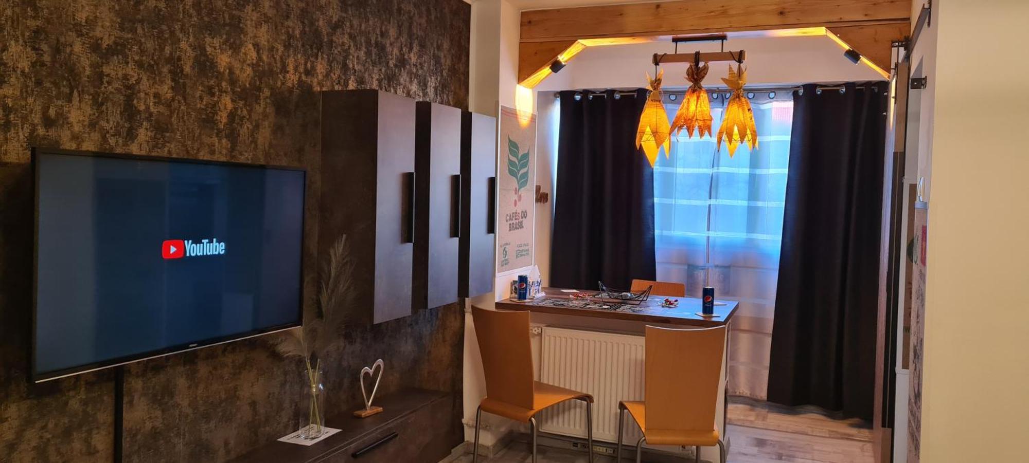 Tiki's Bar Bucharest
