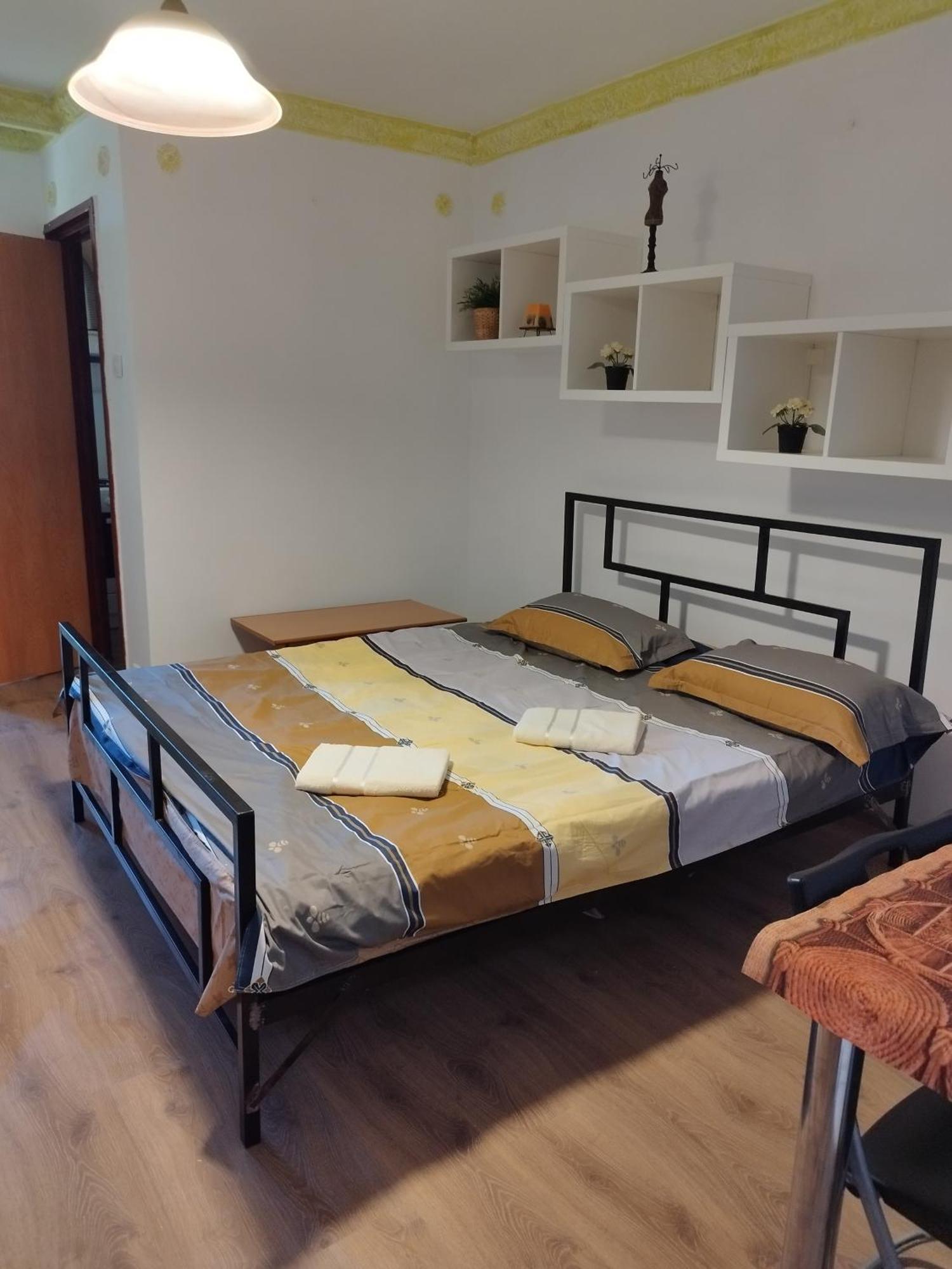 Apartment Lucretiu Patrascanu,y2! Bucharest