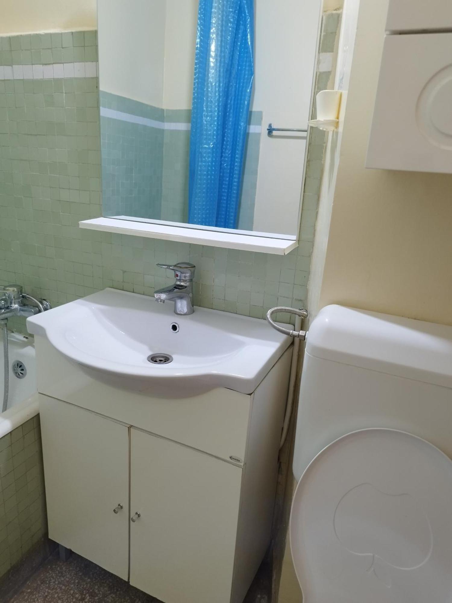 Apartment Lucretiu Patrascanu,y2! *