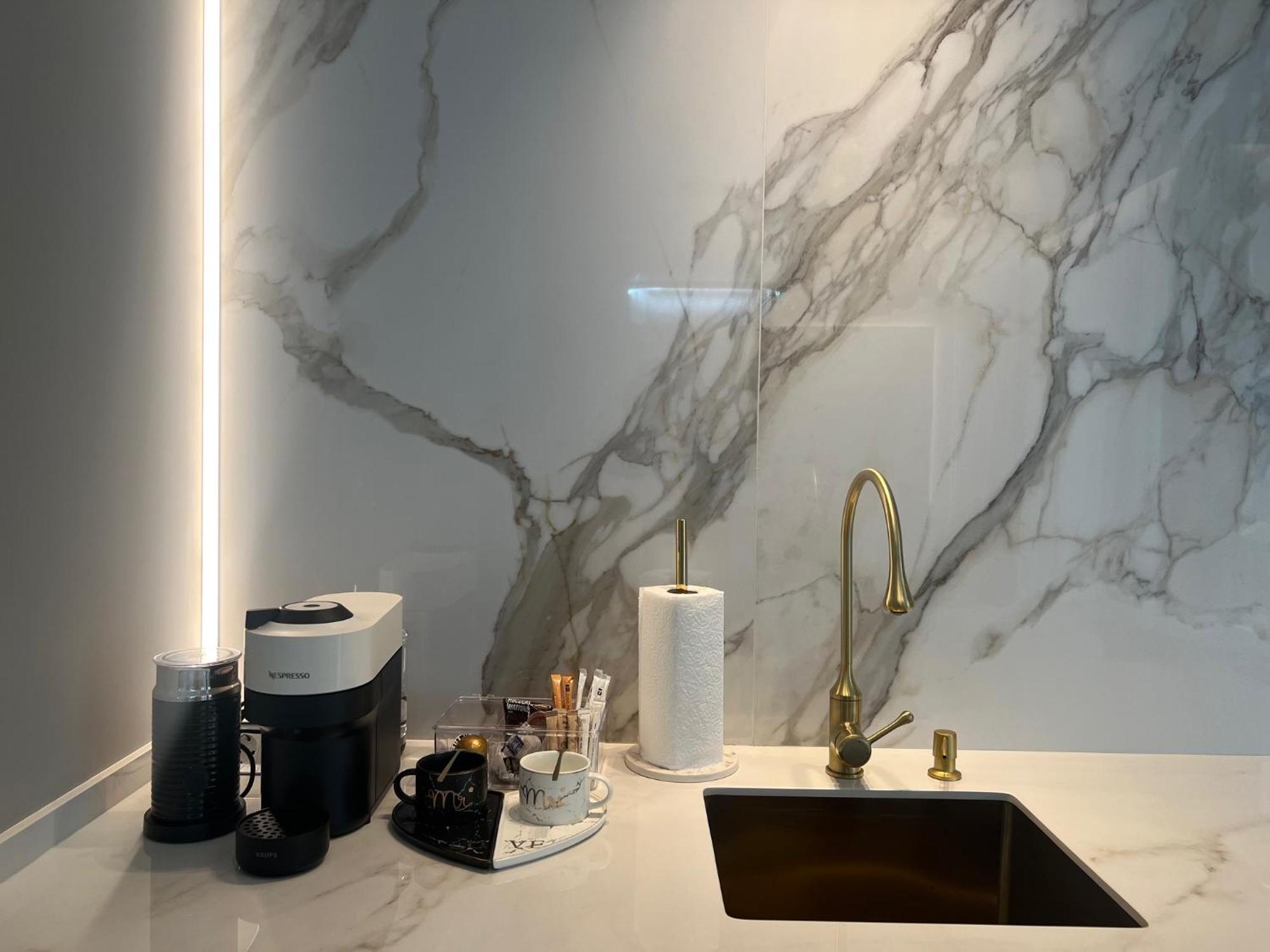 Apartamento Harmony Win Herastrau Bucareste