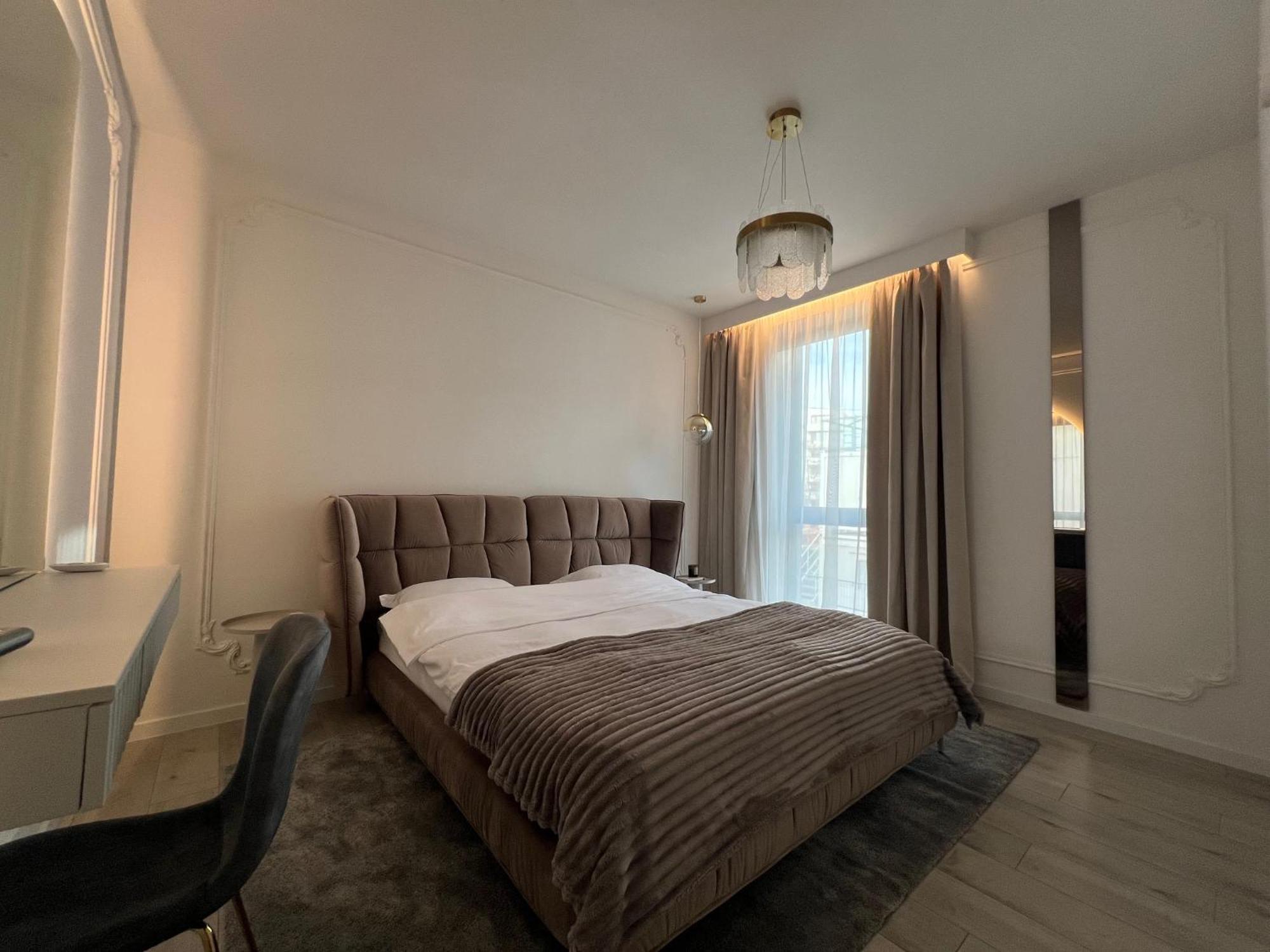 Harmony Win Herastrau Apartamento *