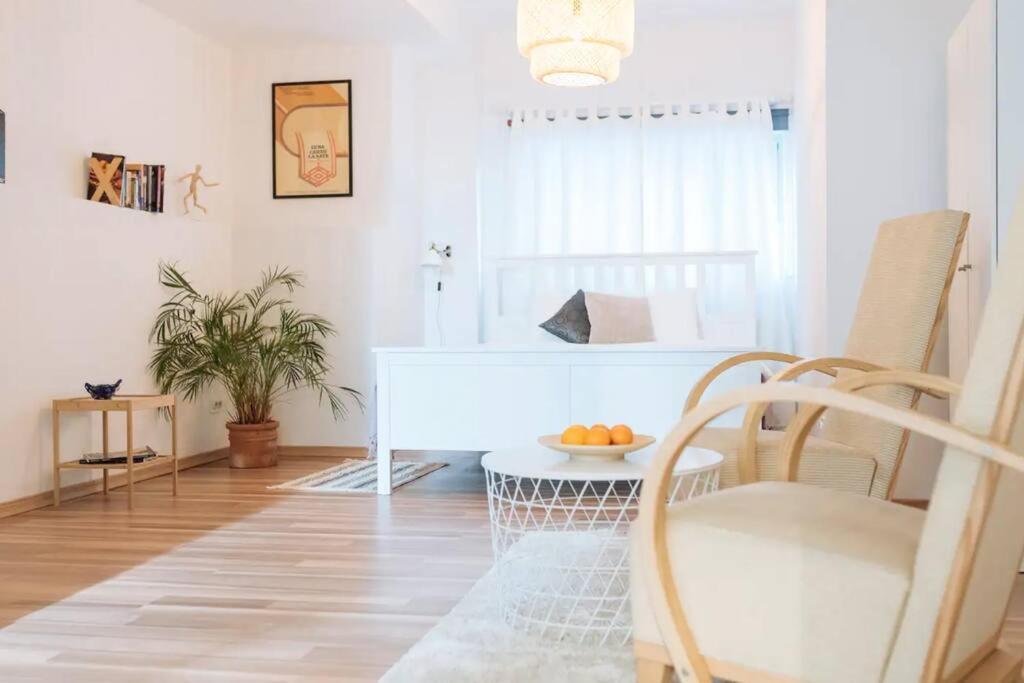 Old Town Apartment Bucharest