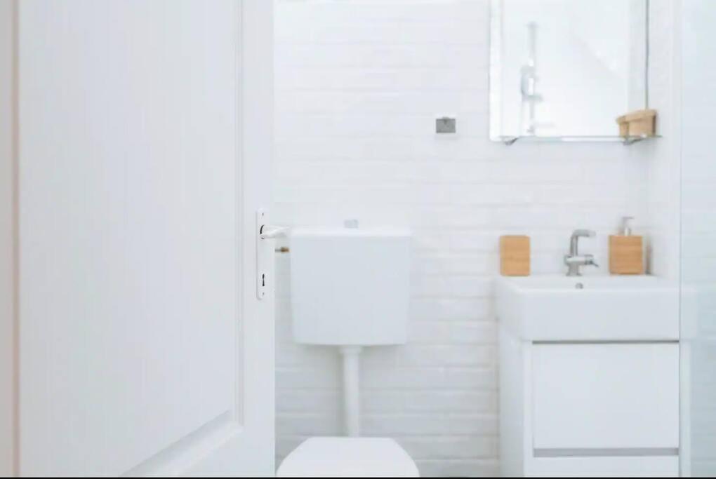 Old Town Apartment