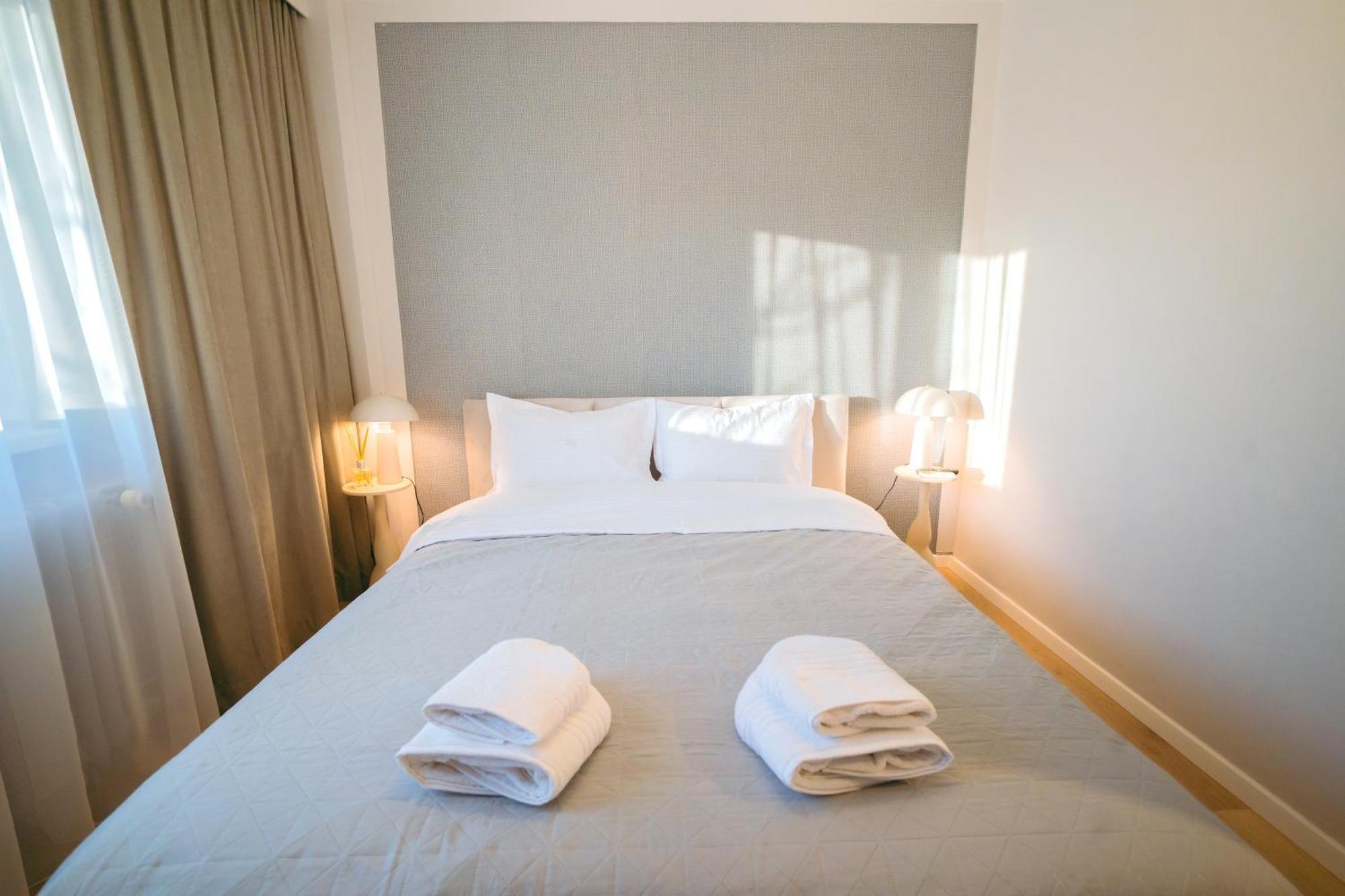 Downtown Delight Apartment *