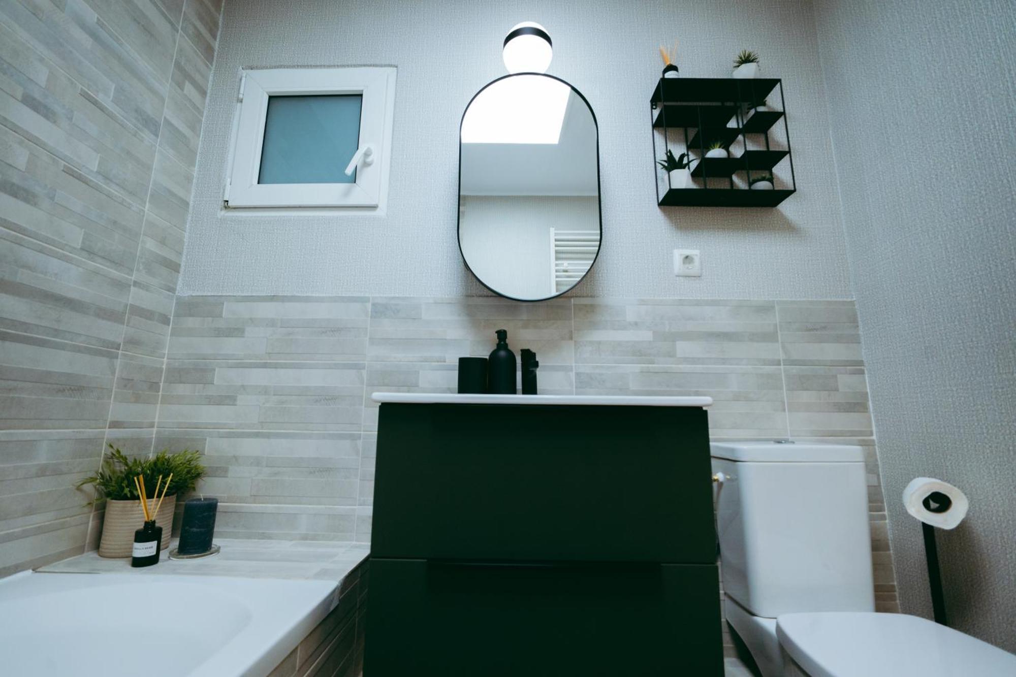 Downtown Delight Apartment