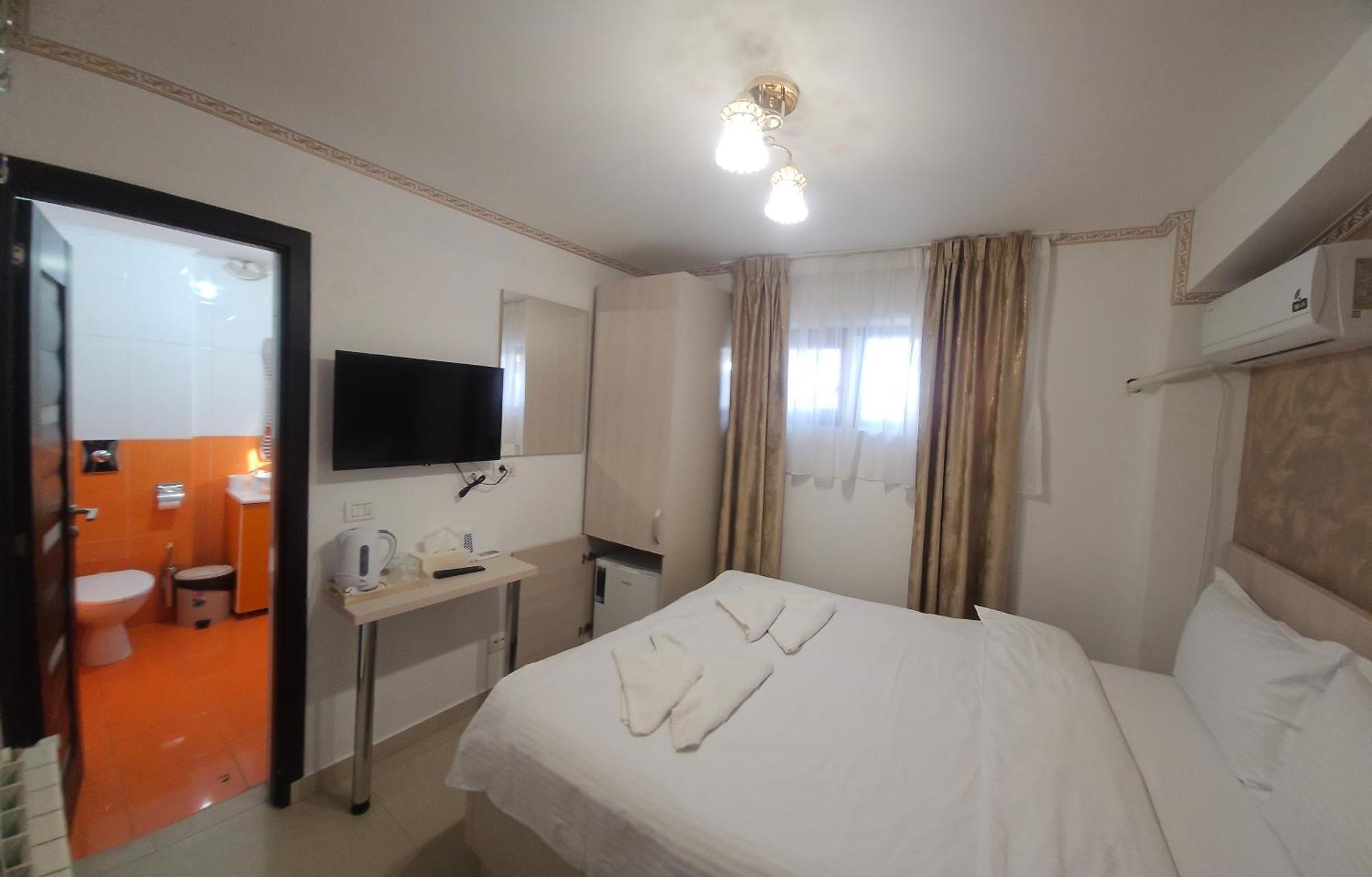 Marina 2 Hotel