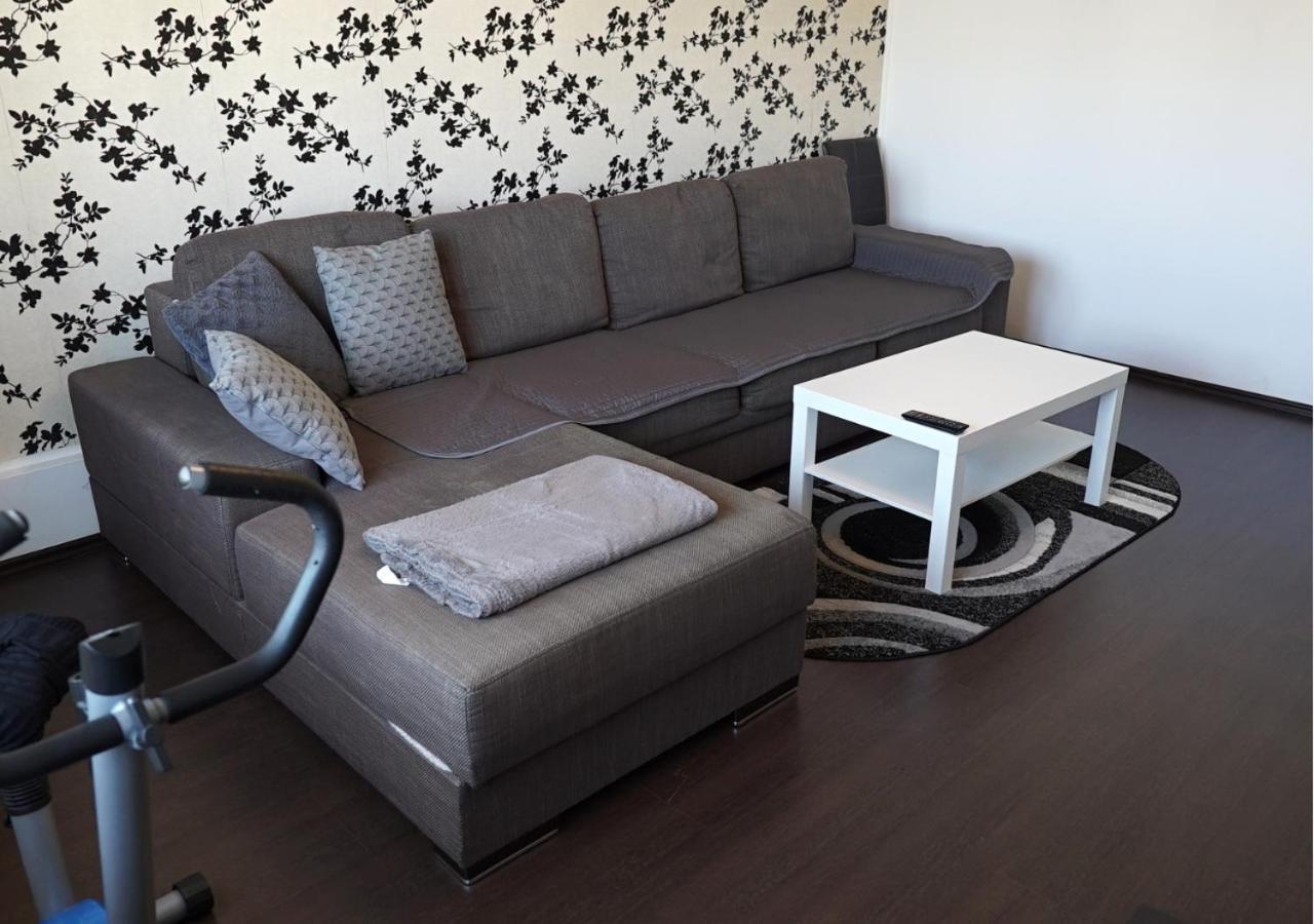 Apartment Cozy Parc Sebastian Bucharest