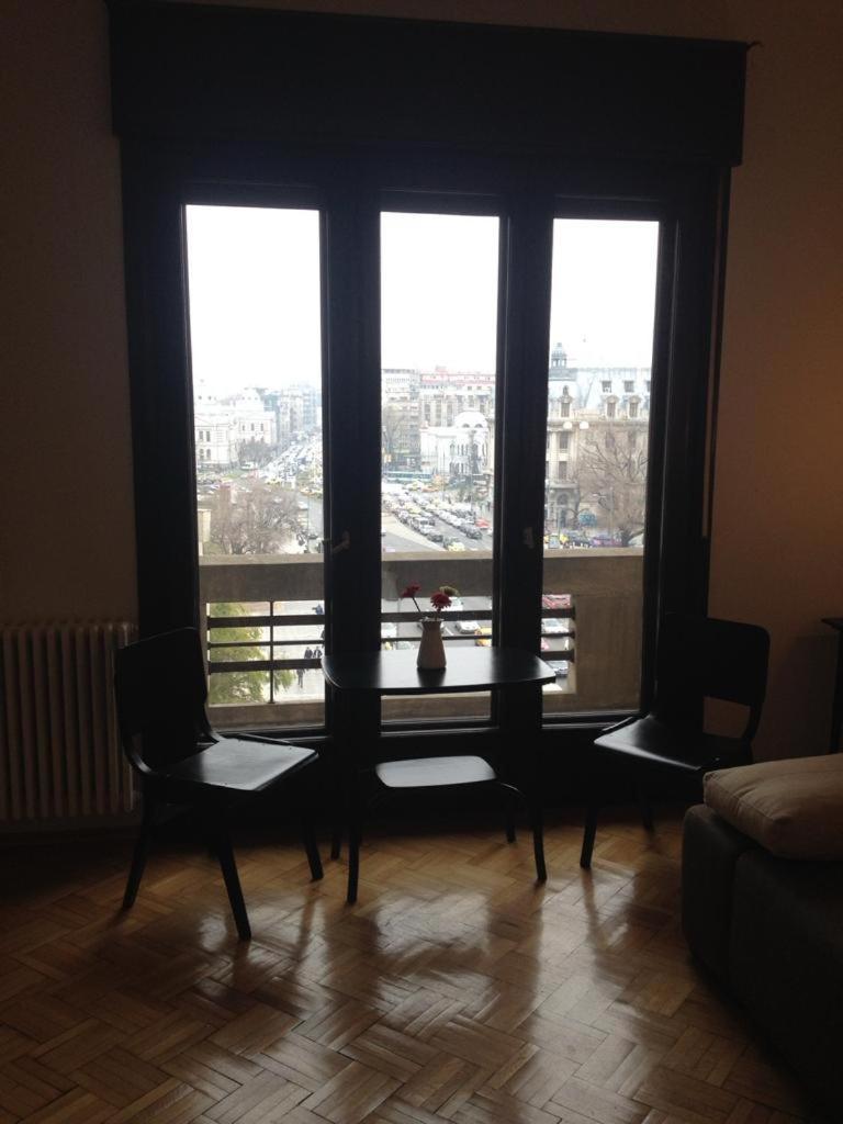 Apartment Across From Intercontinental