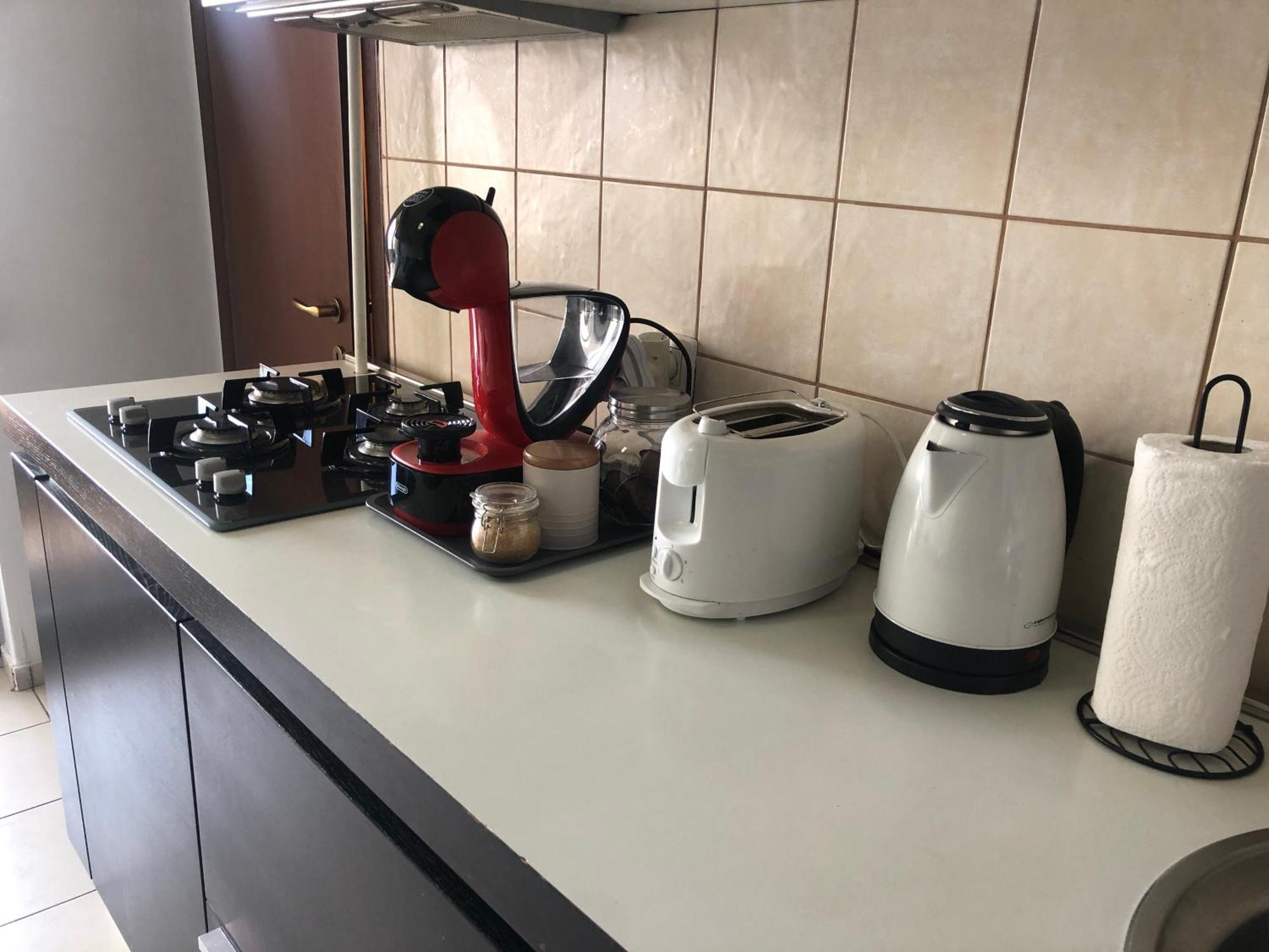 Apartment Family Retreat Politehnica Park Bucharest