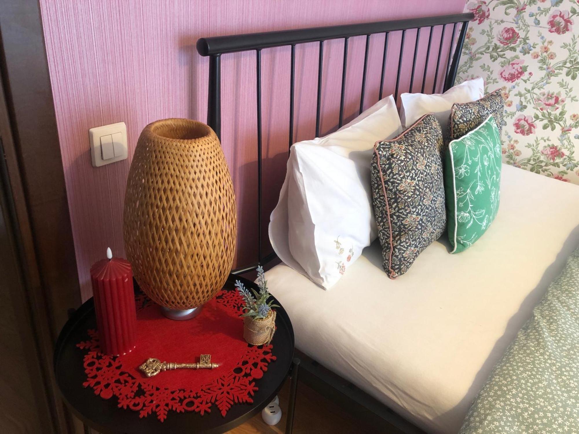 Apartment Family Retreat Politehnica Park *
