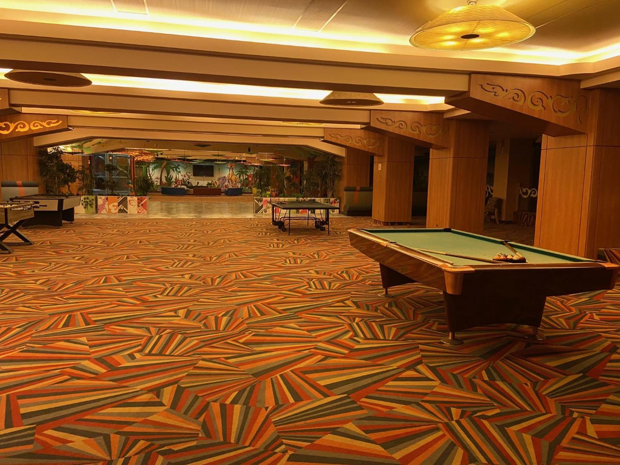 Apartment Rin Grand Bucharest