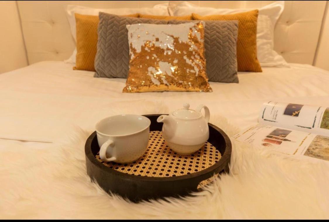 Downtown Oasis Unirii Apartment