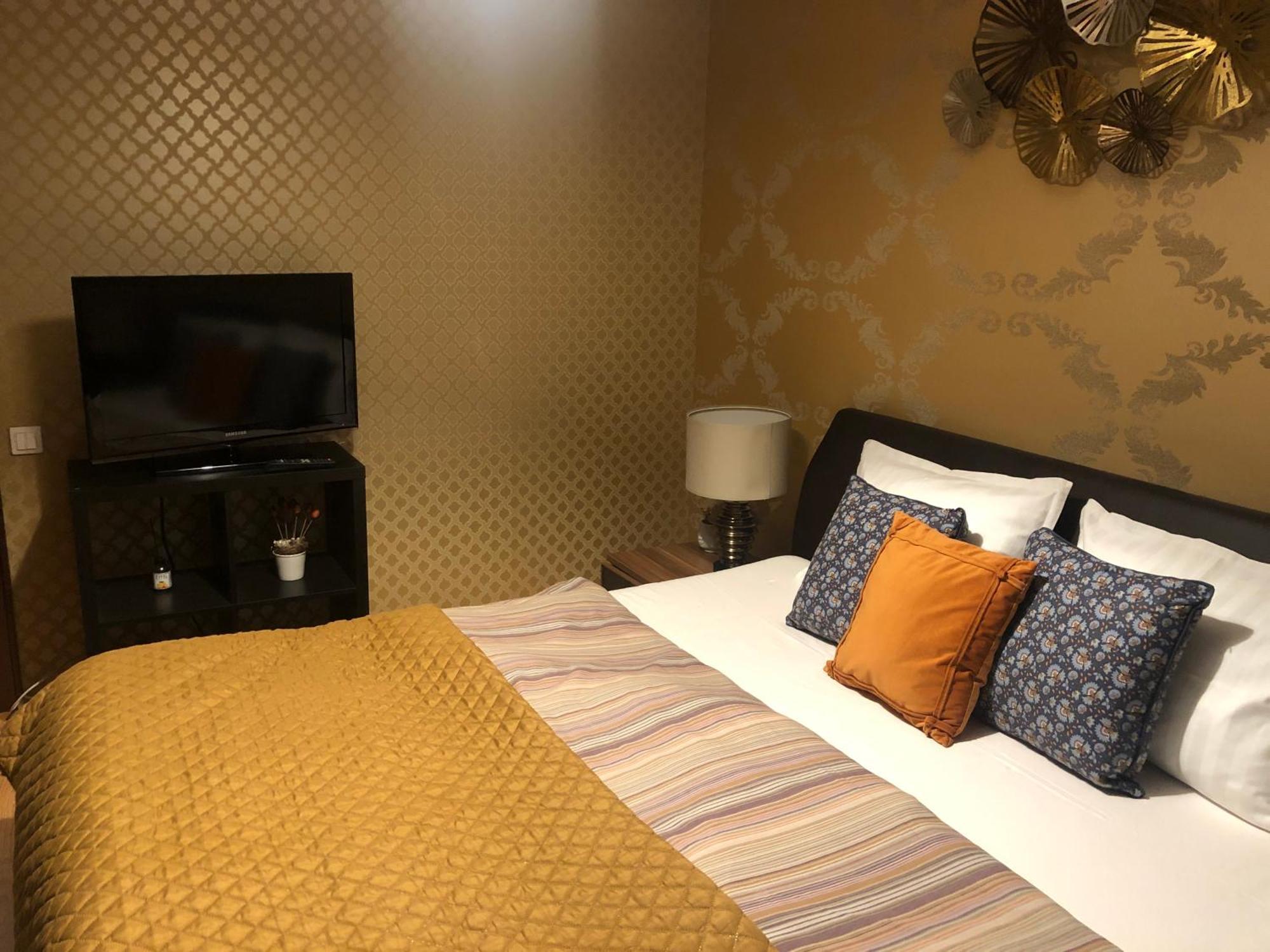 Family Retreat Politehnica Park Apartment