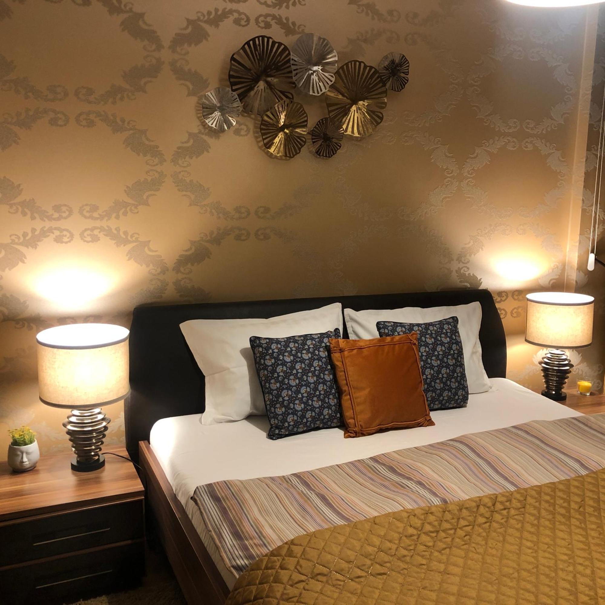 Apartment Family Retreat Politehnica Park Bucharest