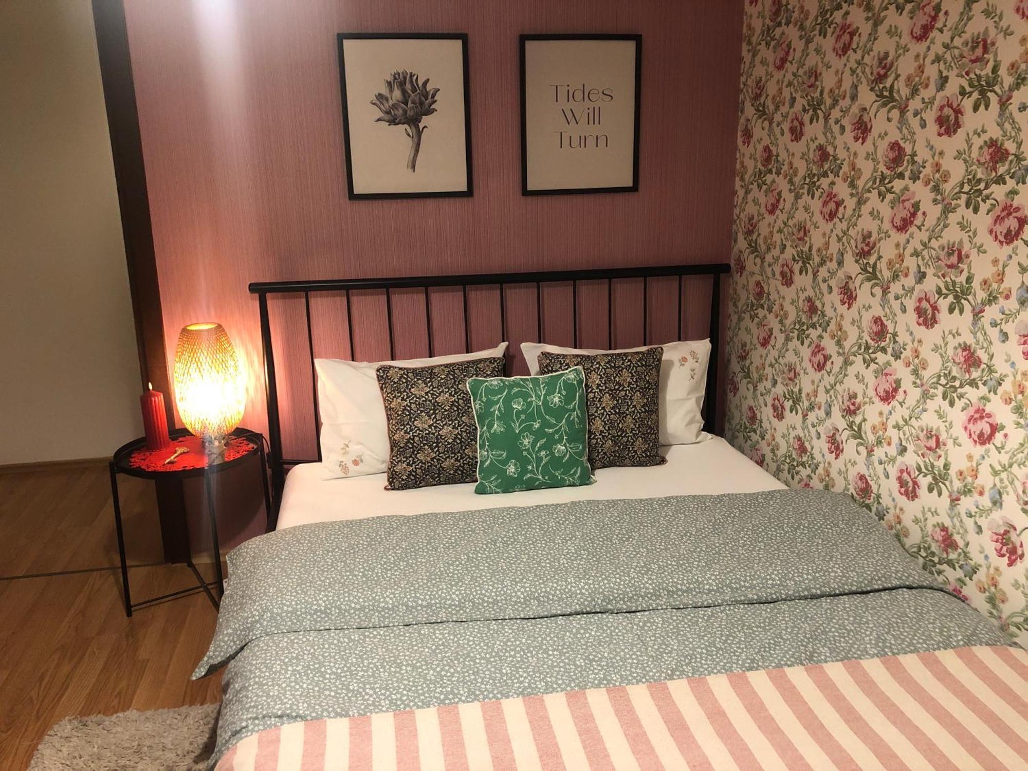 Family Retreat Politehnica Park Apartment Bucharest