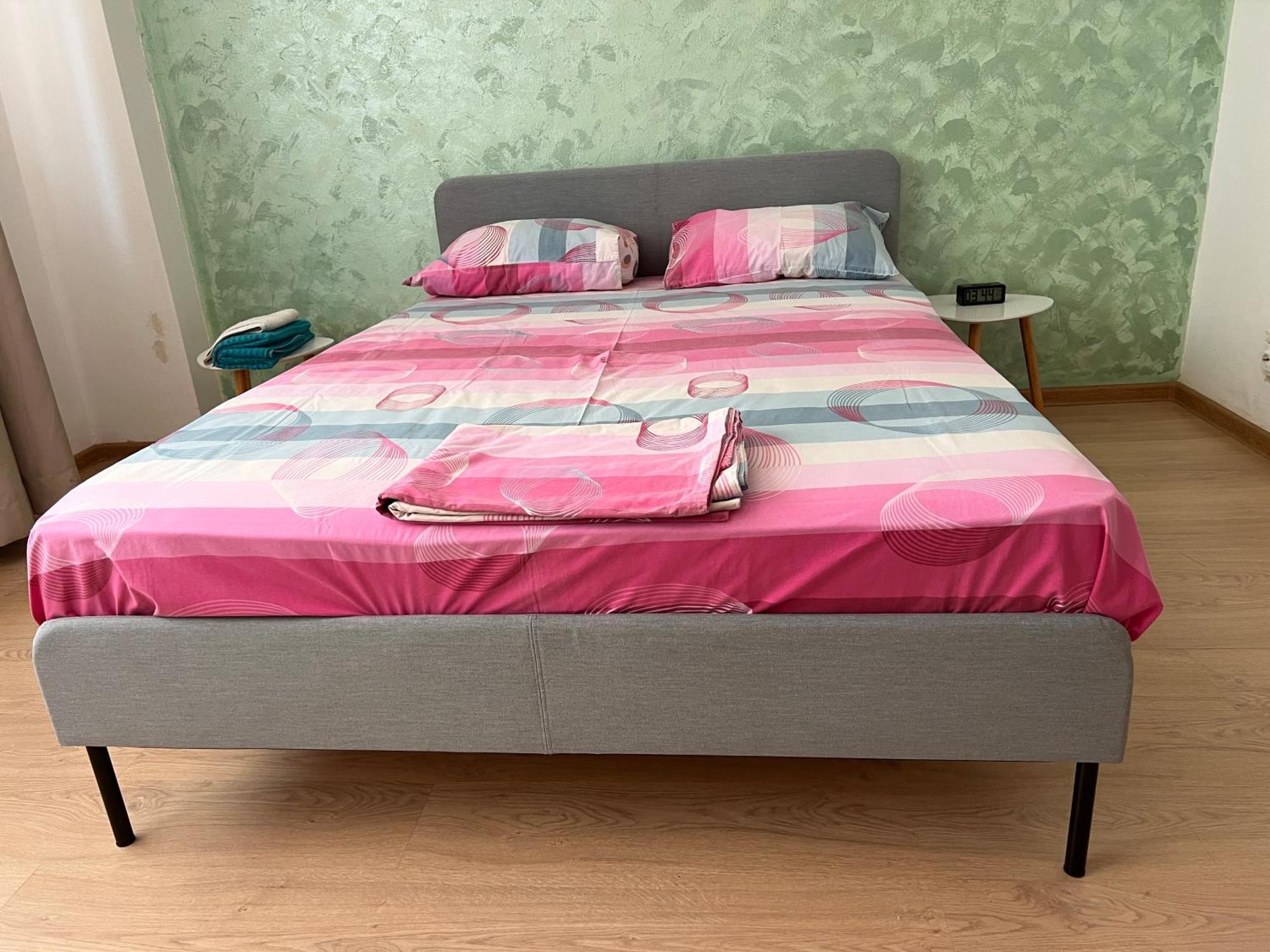 Apartamento Victoriei *