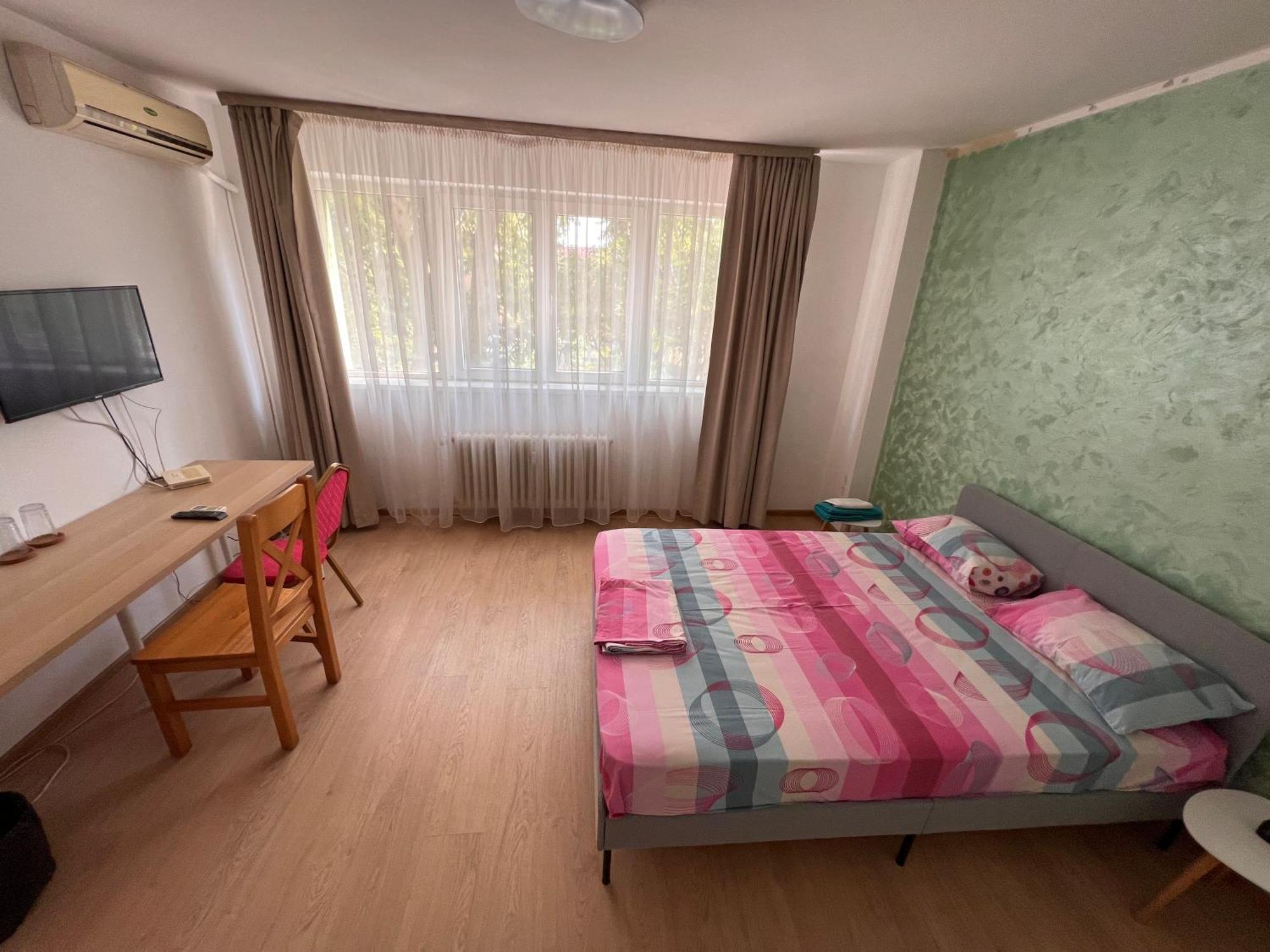 Apartamento Victoriei
