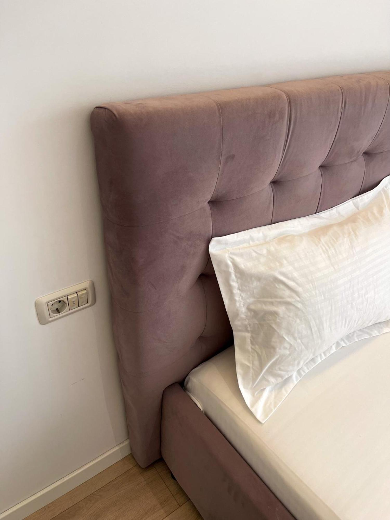 Apartamento Warm *