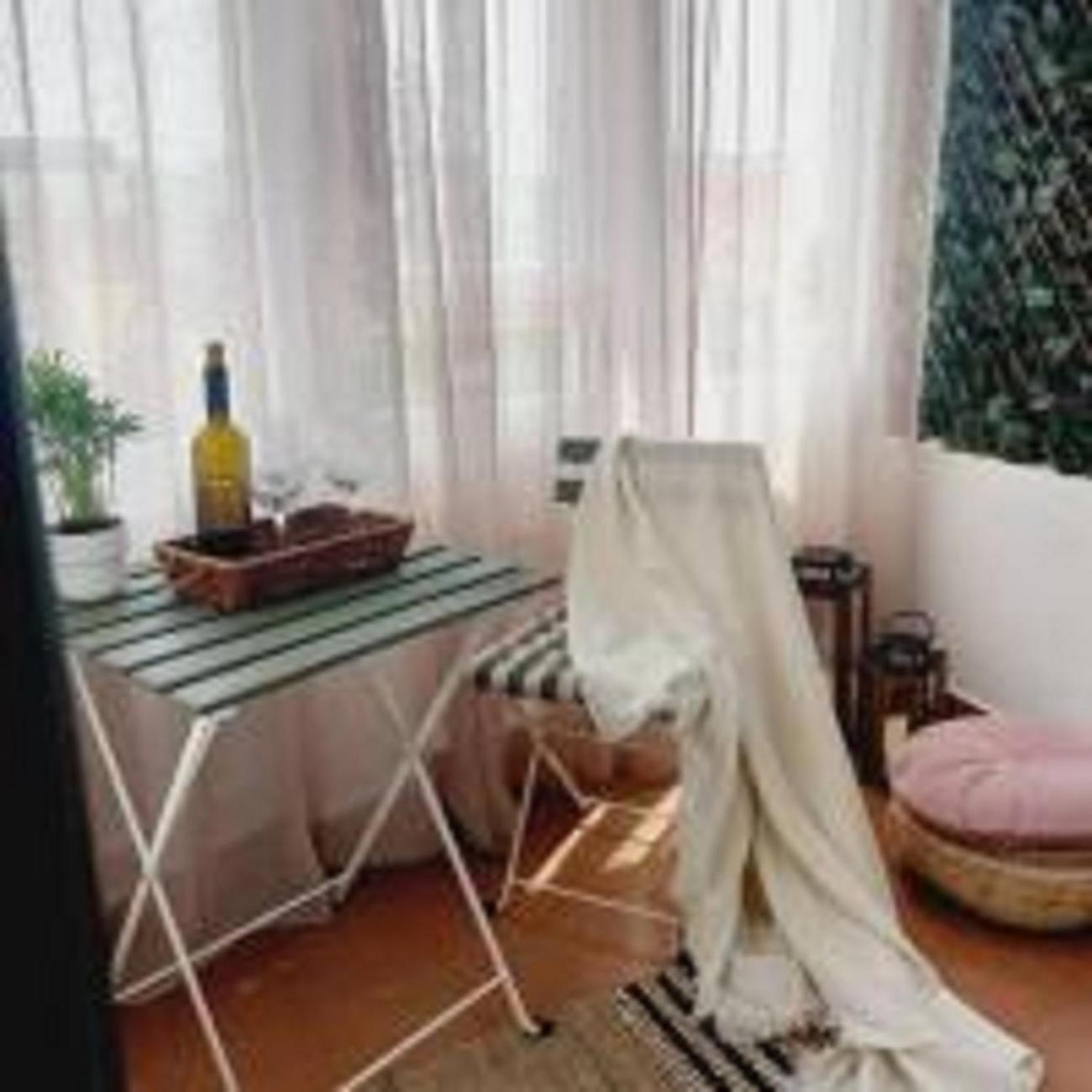 Cozy In The Center Of Apartment