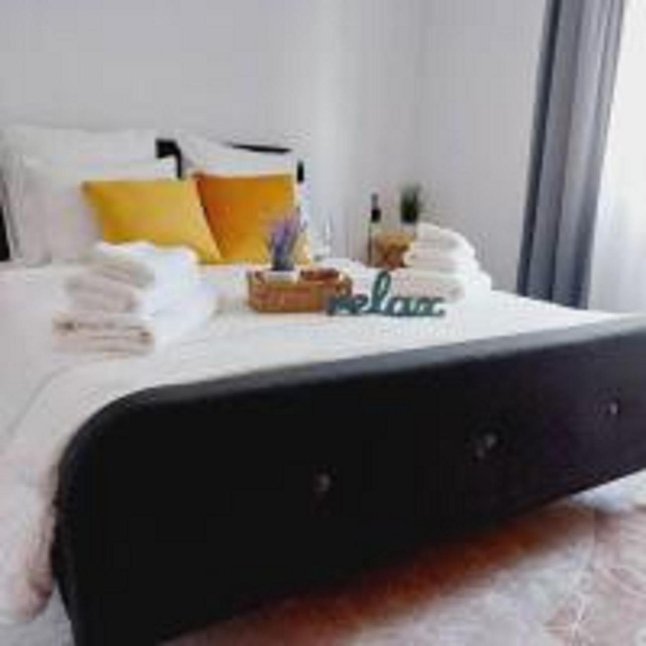 Apartment Cozy In The Center Of Bucharest