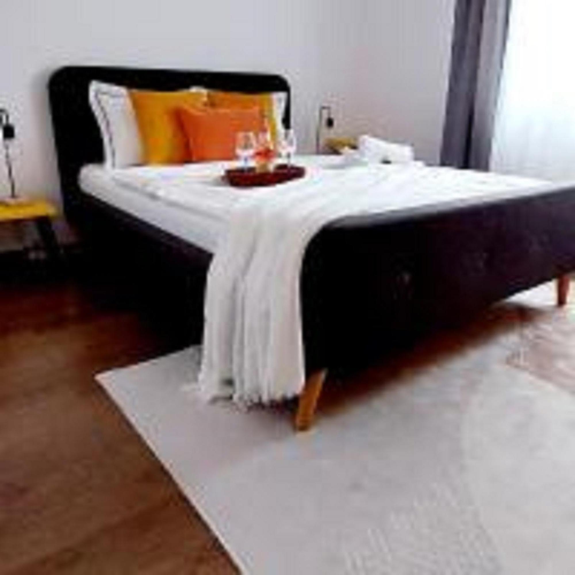 Apartment Cozy In The Center Of *