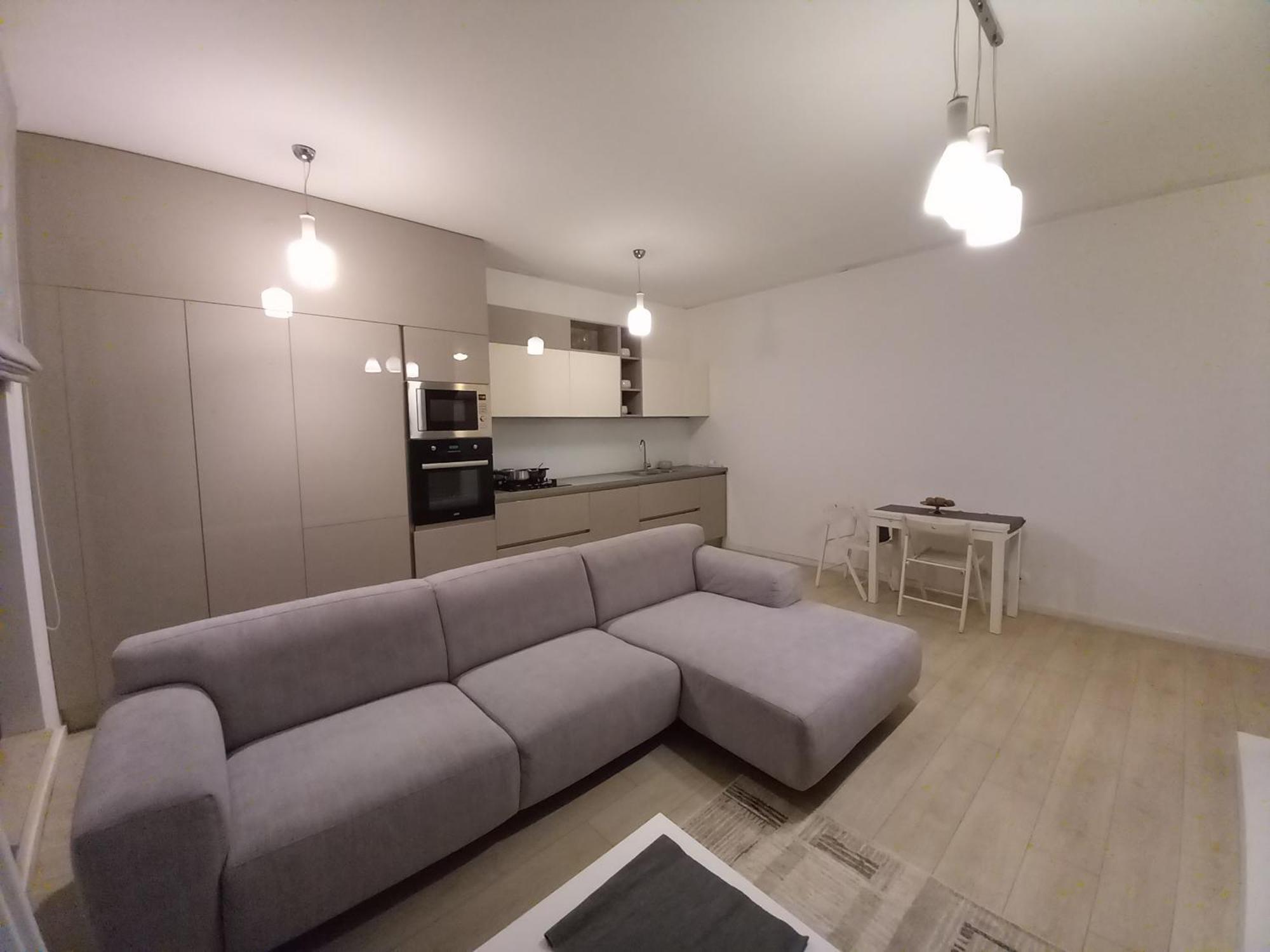 Herastrau Apartment *