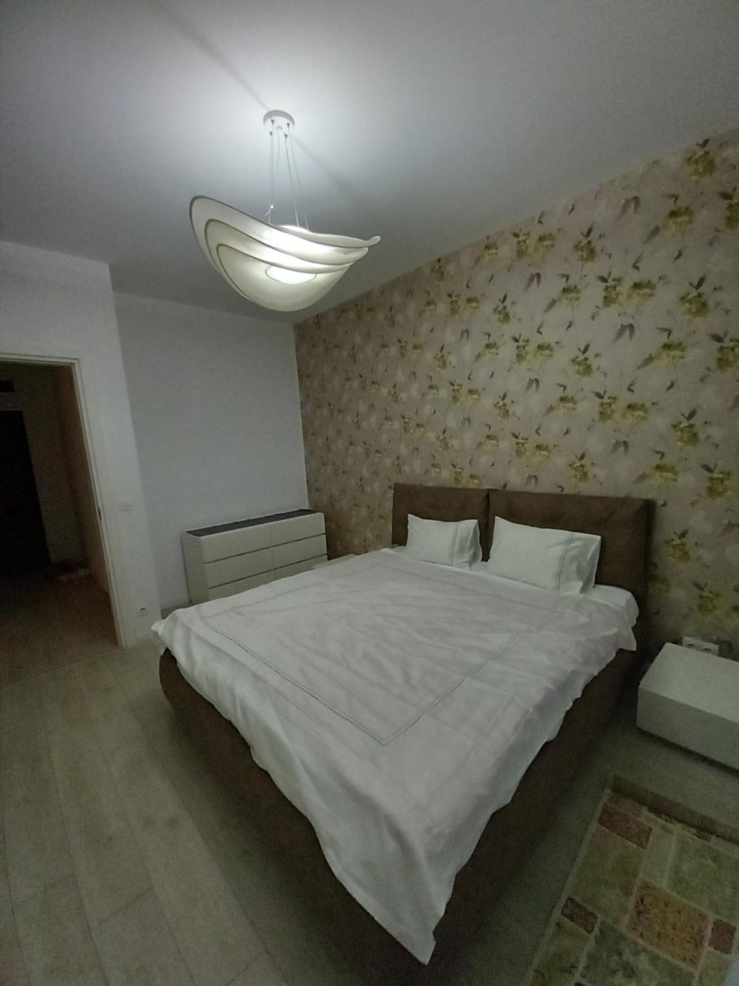 Apartment Herastrau