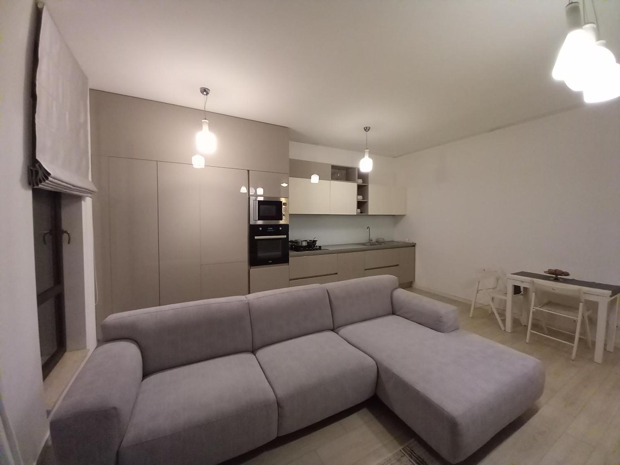 Apartment Herastrau Bucharest