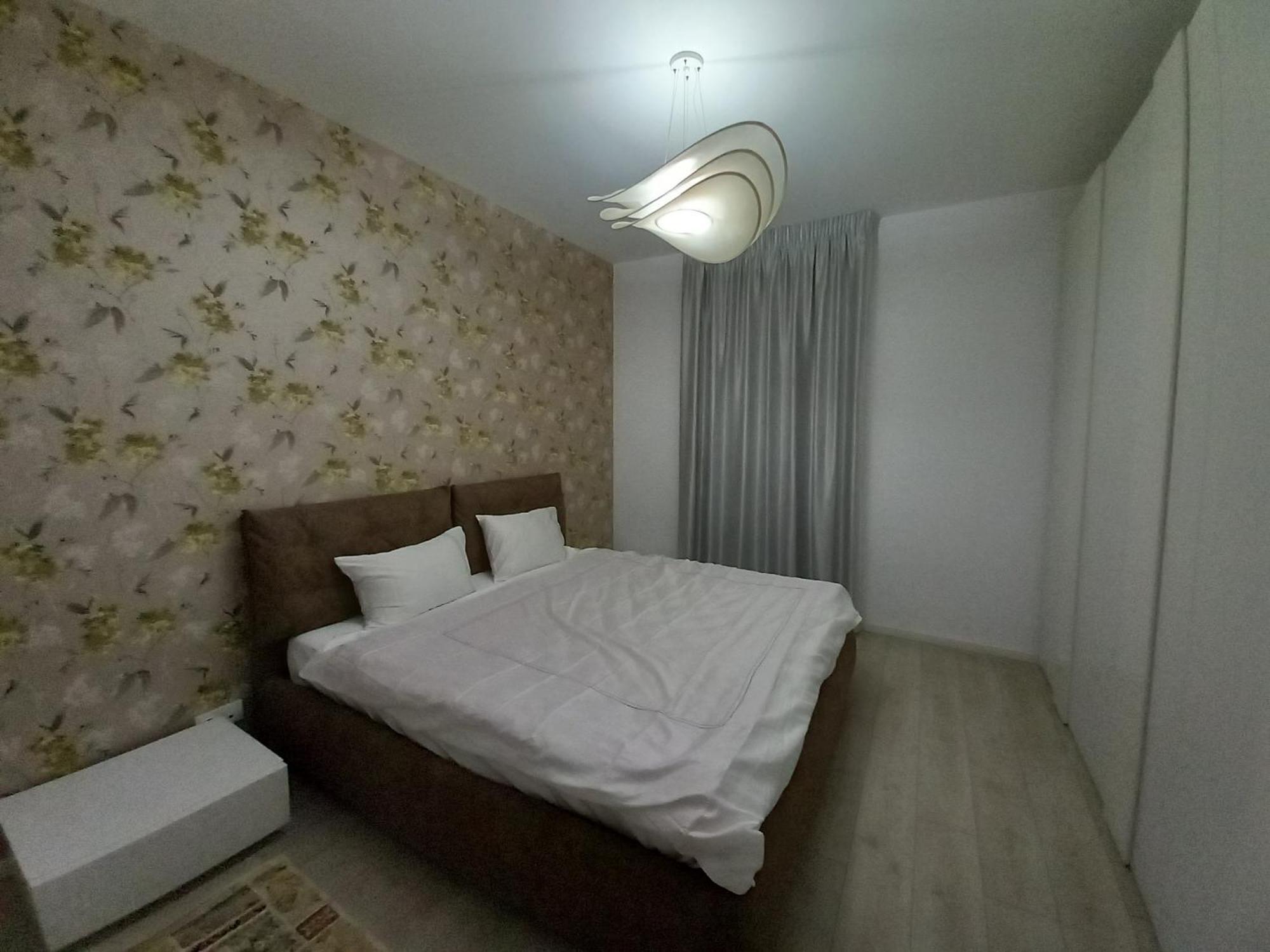 Herastrau Apartment