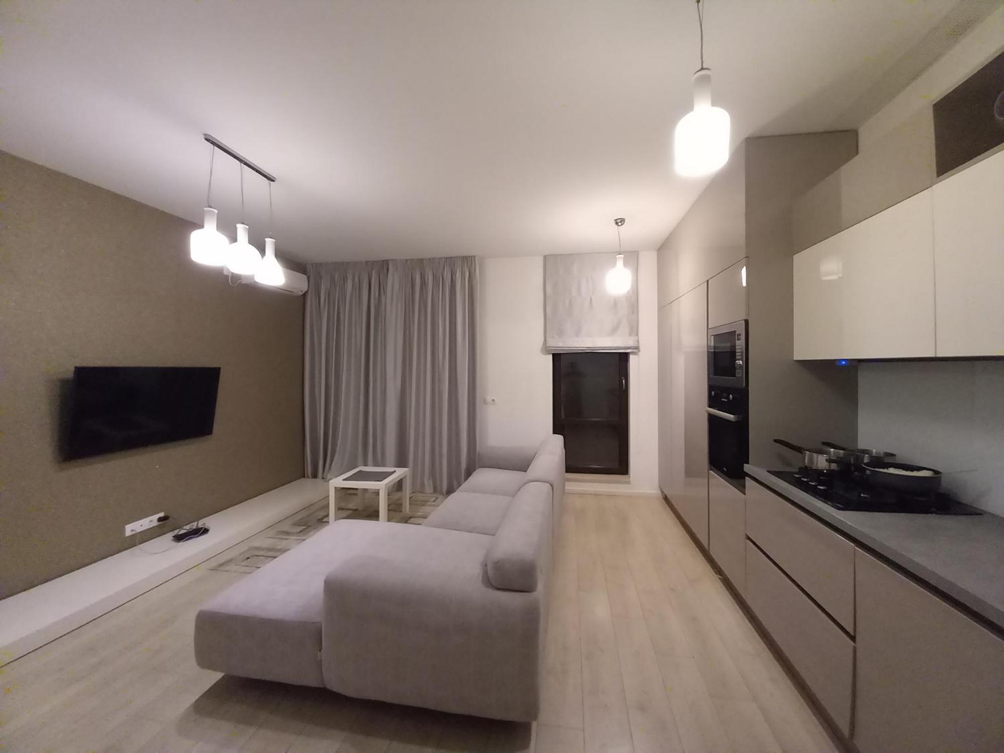 Herastrau Apartment