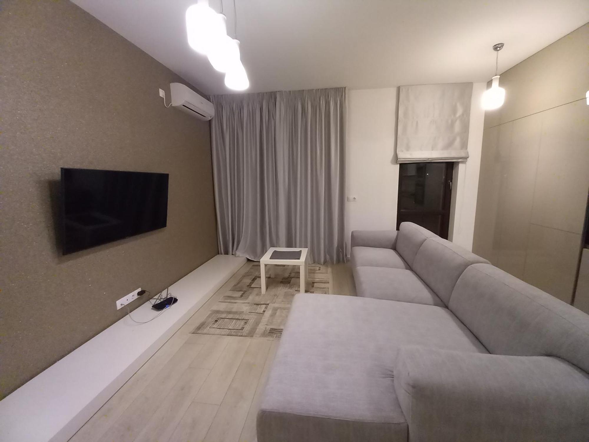 Herastrau Apartment *