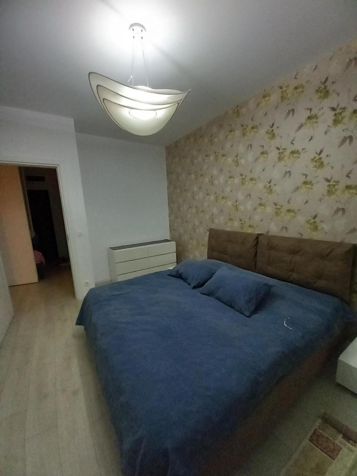 Apartment Herastrau Bucharest