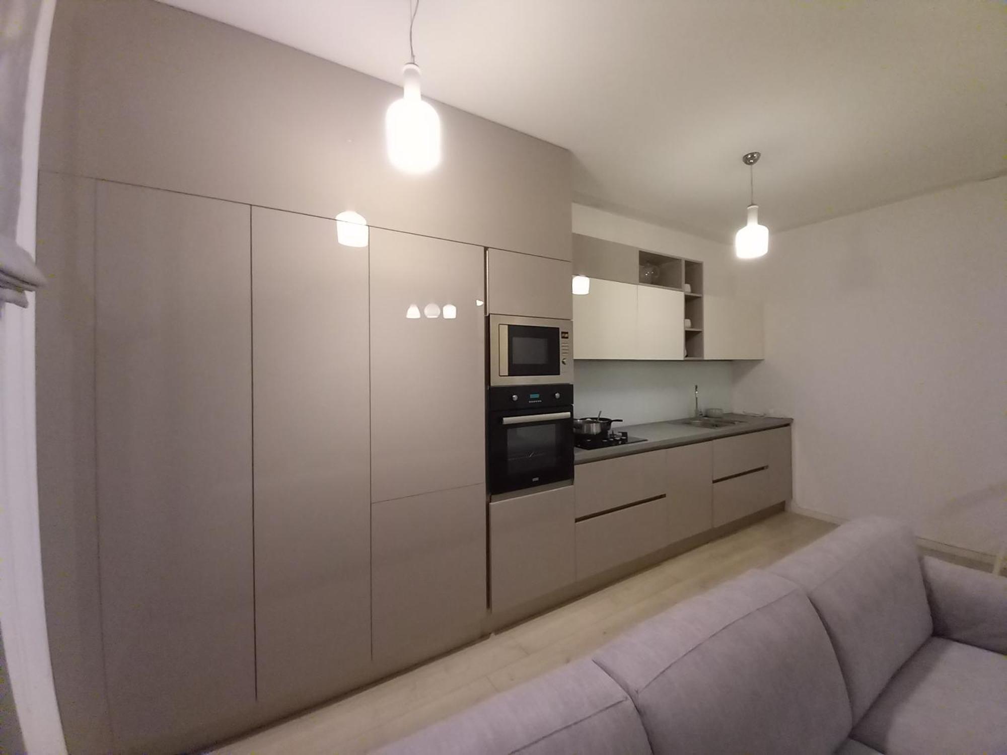 Herastrau Apartment Bucharest